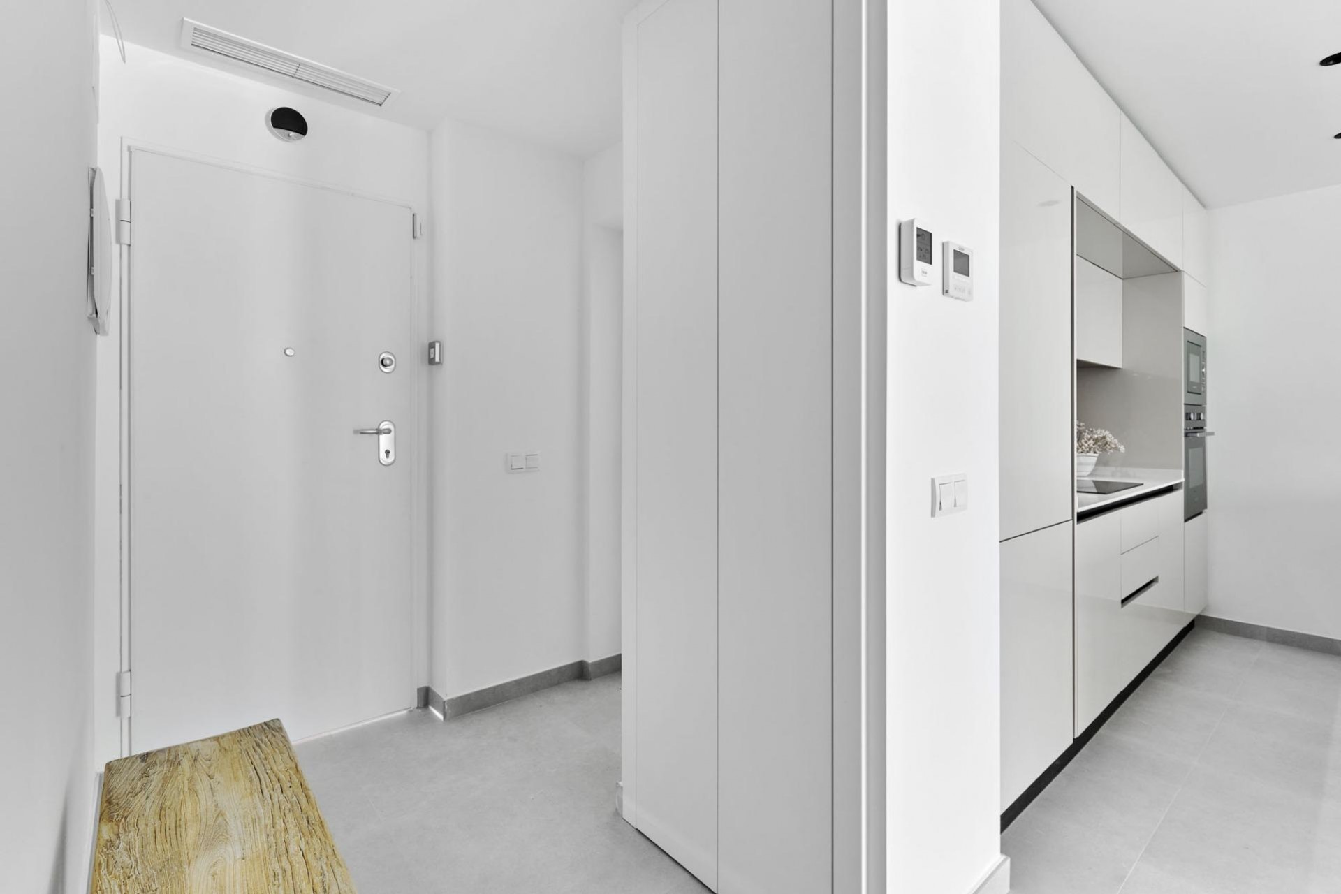 Nowy budynek - Bungalow - Torrevieja - Villa Amalia