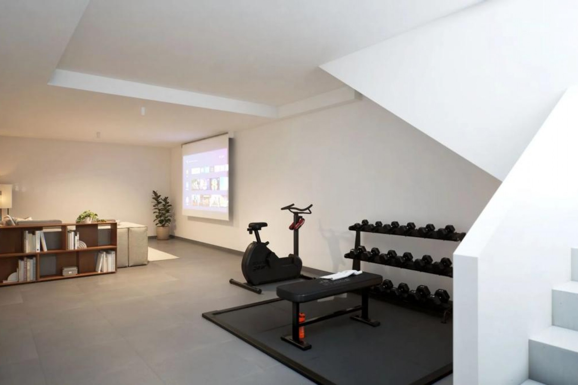 Nowy budynek - Bungalows - Gran Alacant - Calle Malta, 23