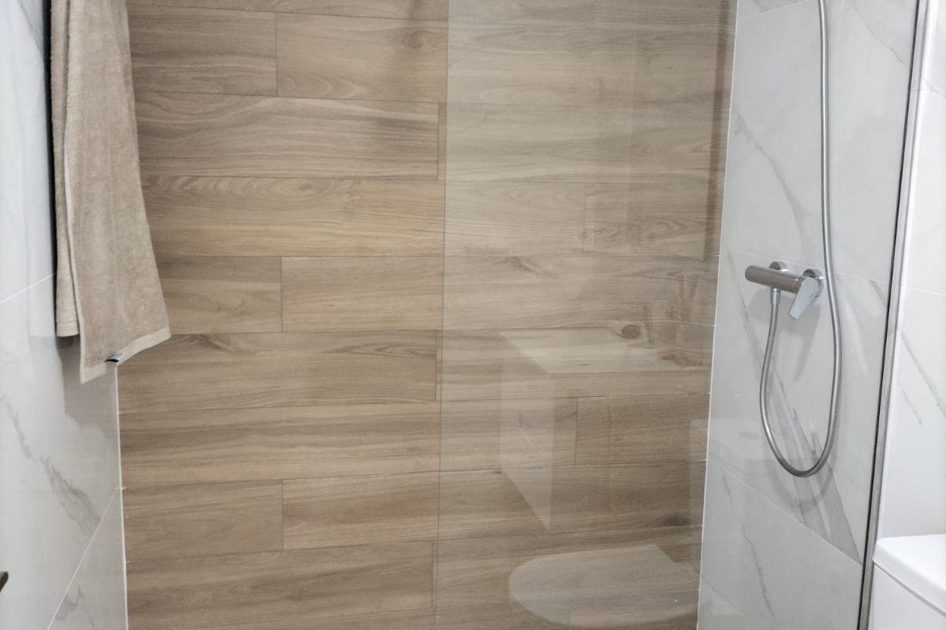 Nowy budynek - Bungalows - Orihuela - 03189