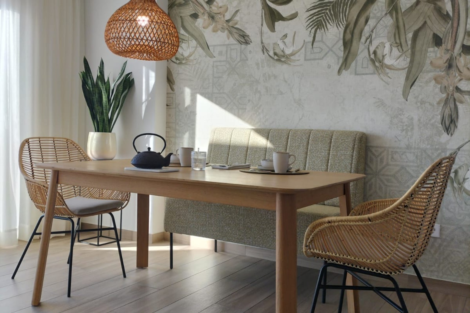 Nowy budynek - Bungalows - Orihuela - 03189