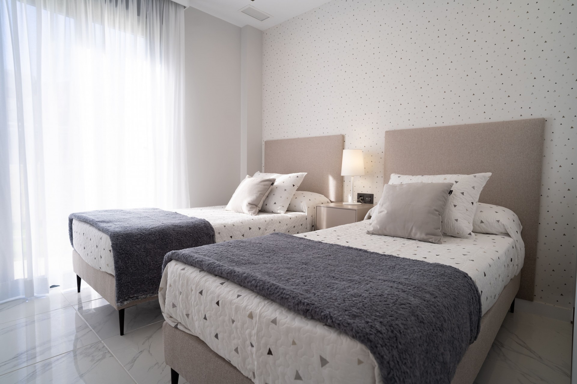 Nowy budynek - Bungalows - Pilar de la Horadada - 03190