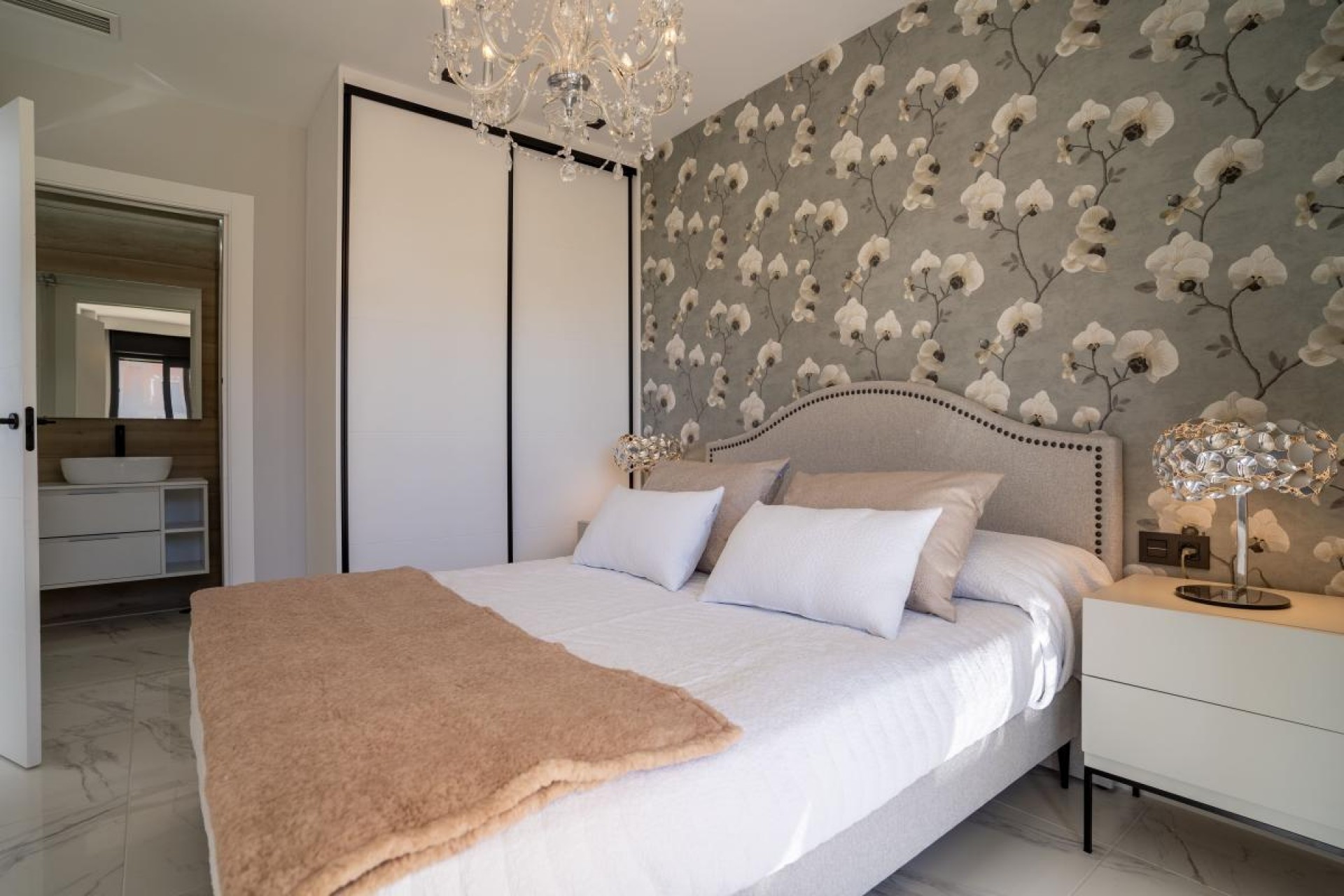 Nowy budynek - Bungalows - Pilar de la Horadada - 03190