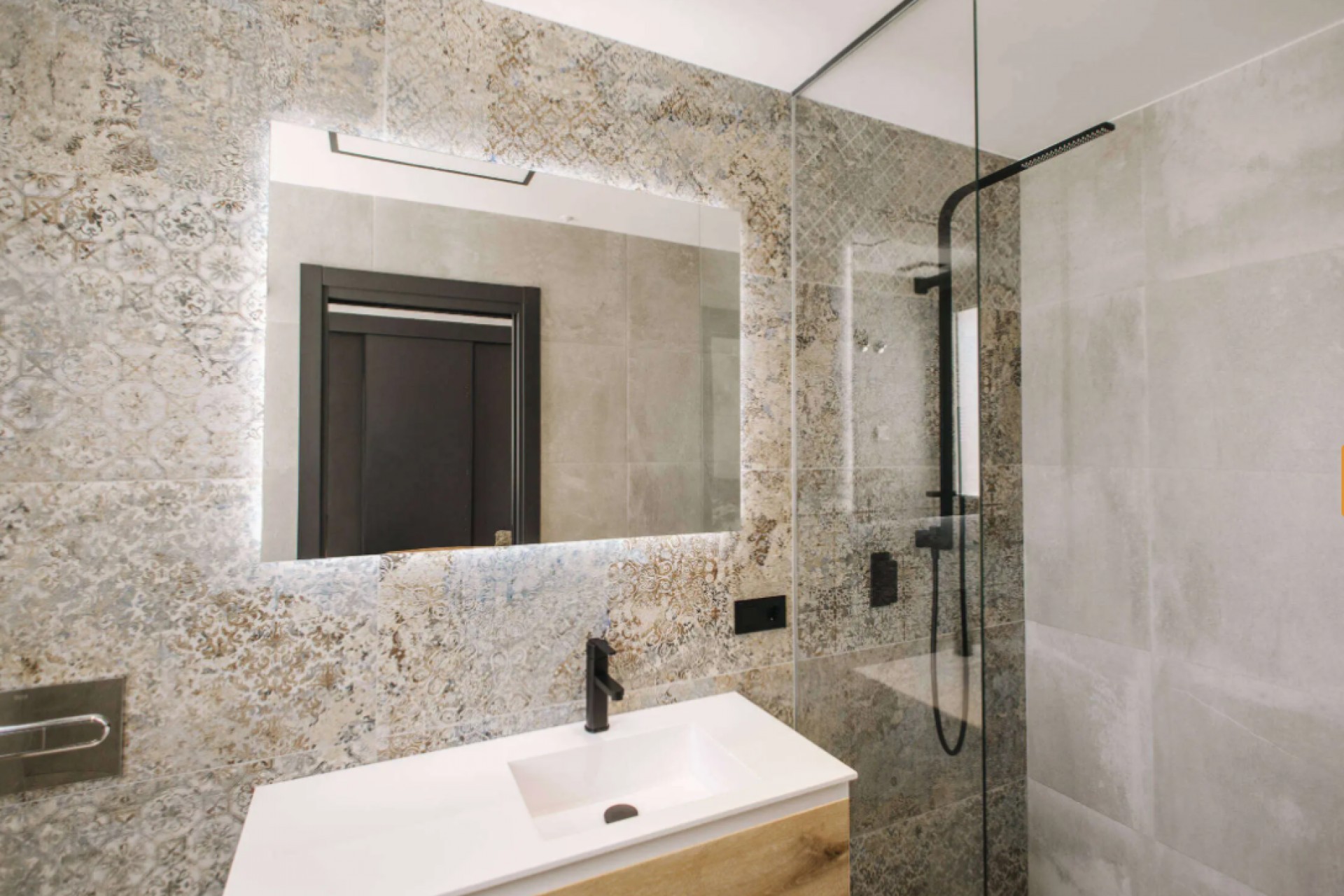 Nowy budynek - Bungalows - Rojales - 03170