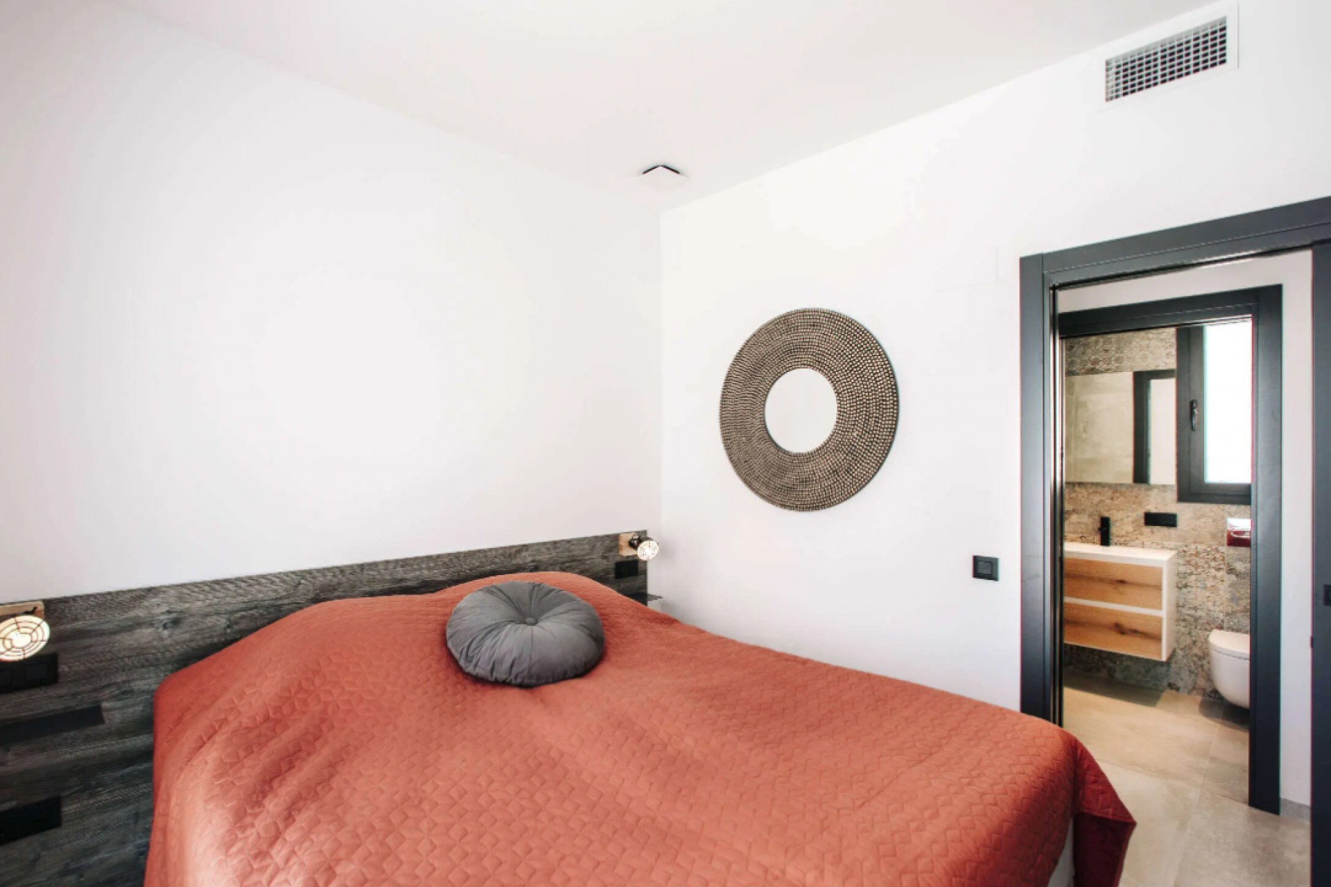 Nowy budynek - Bungalows - Rojales - 03170