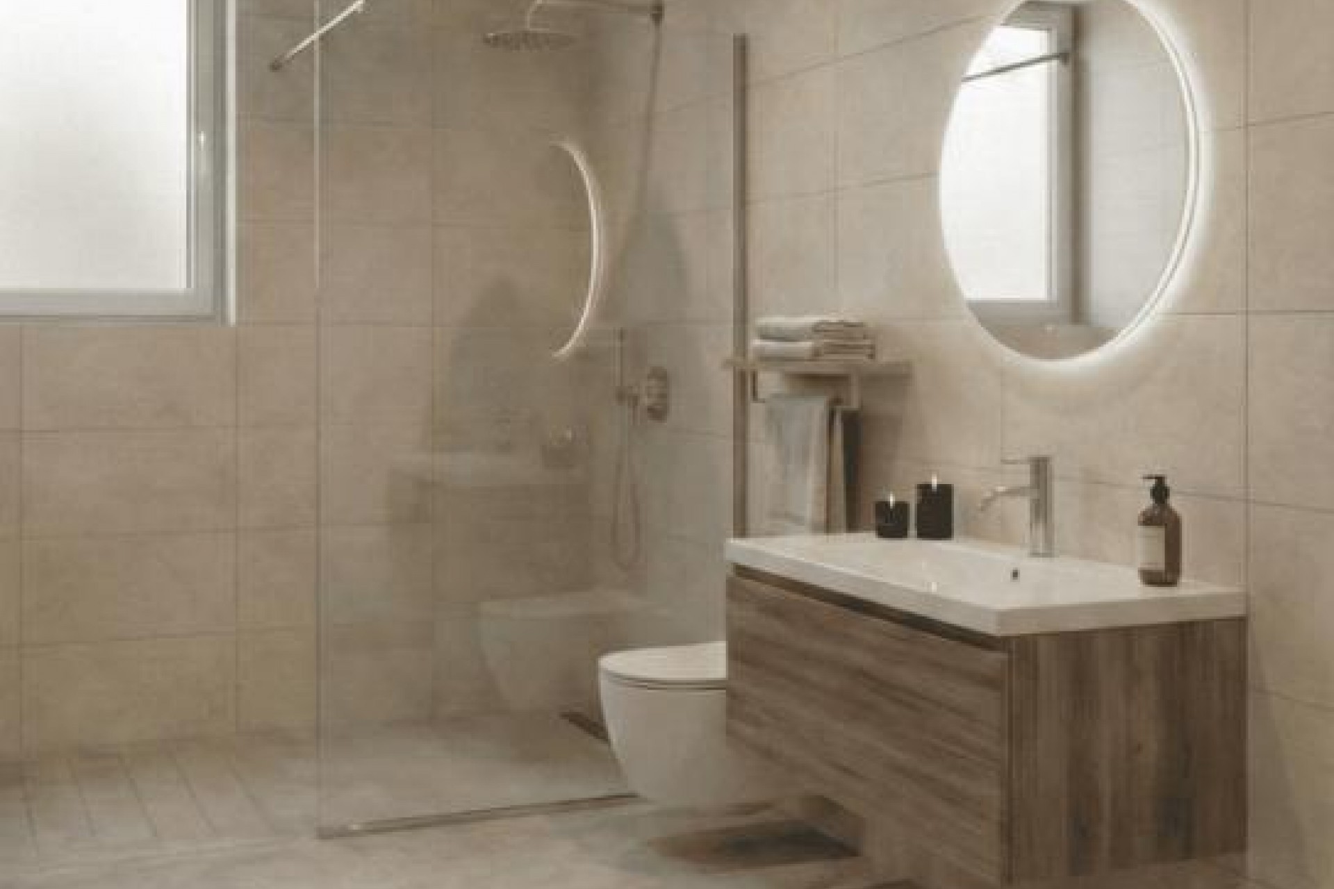 Nowy budynek - Bungalows - San Javier