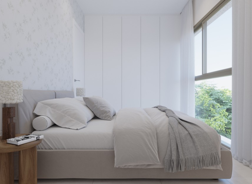 Nowy budynek - Bungalows - San Pedro del Pinatar - 30740