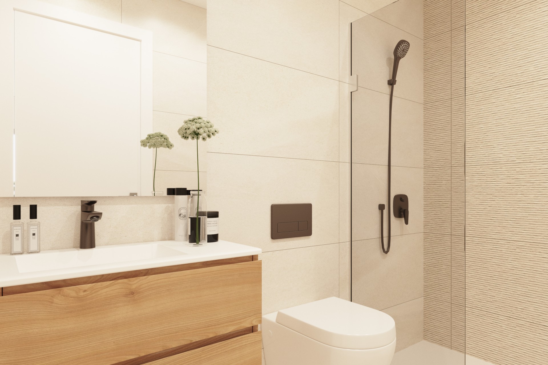 Nowy budynek - Bungalows - San Pedro del Pinatar - 30740