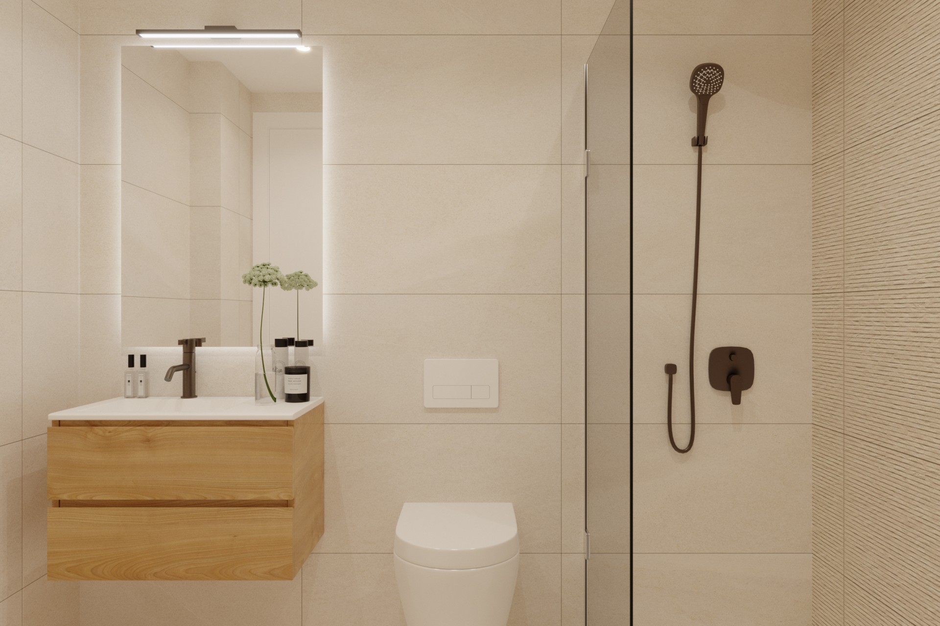 Nowy budynek - Bungalows - San Pedro del Pinatar - 30740