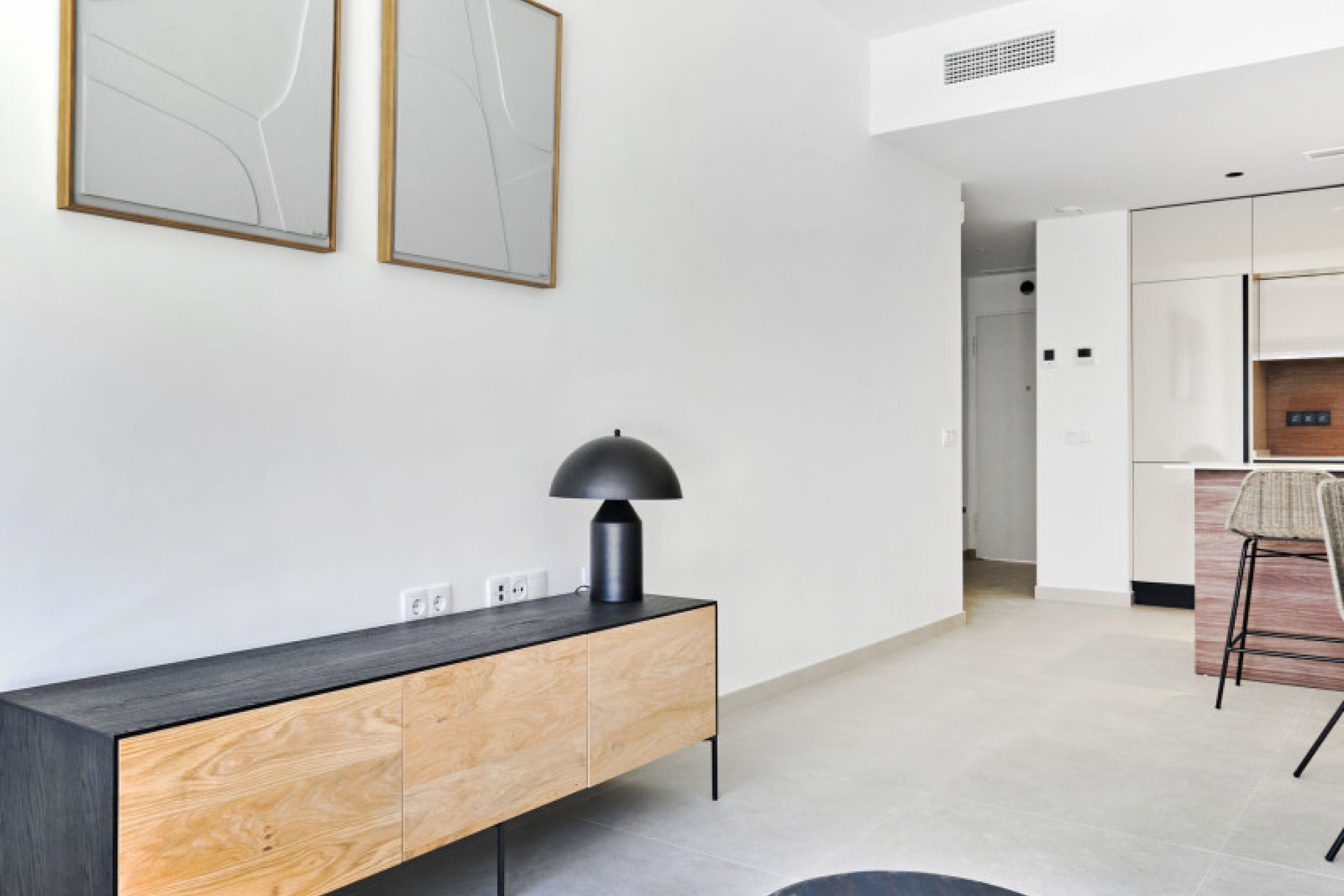 Nowy budynek - Bungalows - Torrevieja - 03185, Calle Ramón Rubial, 30