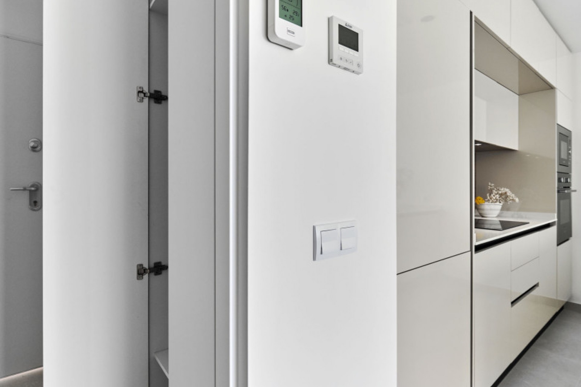 Nowy budynek - Bungalows - Torrevieja - 03185, Calle Ramón Rubial, 30