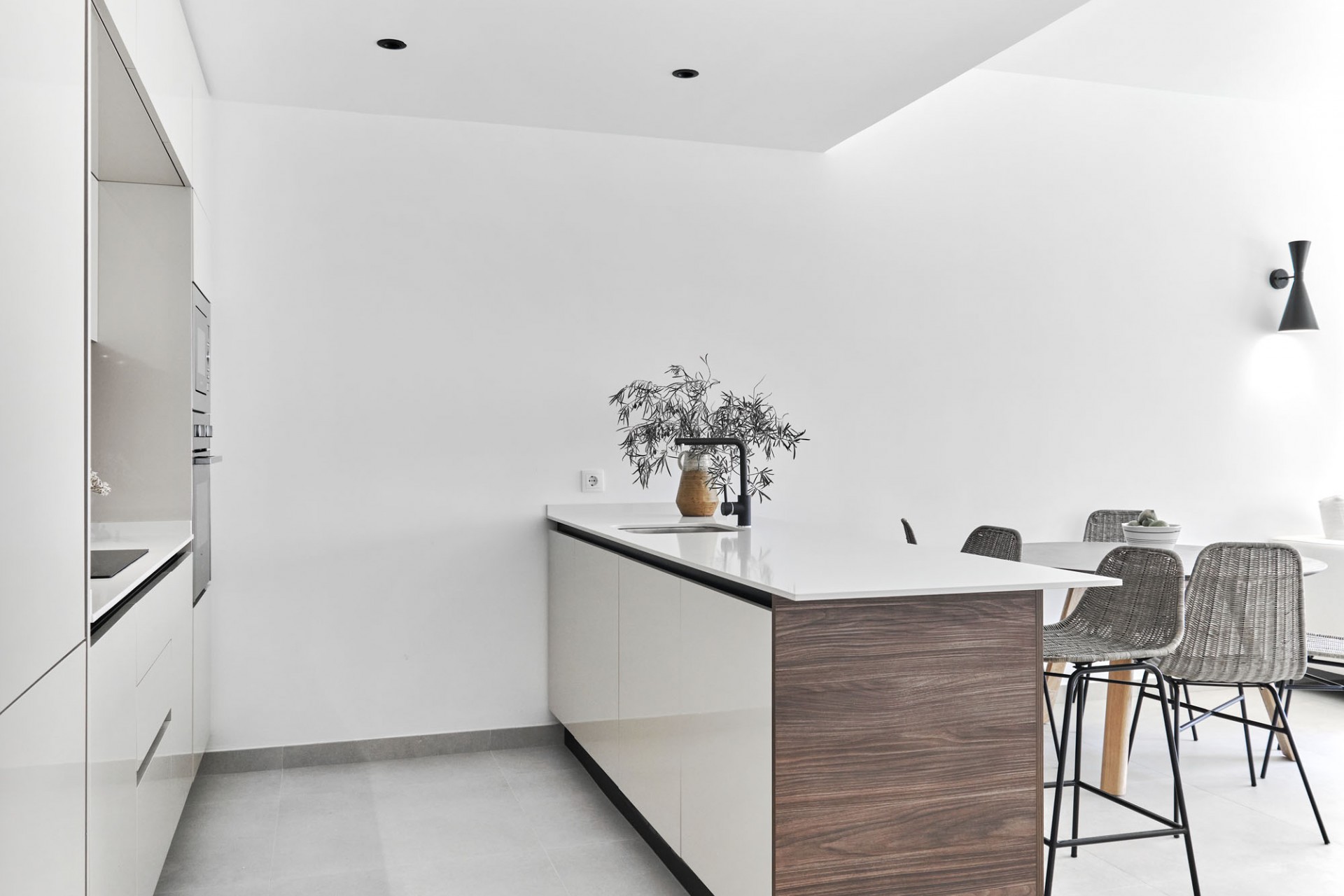 Nowy budynek - Bungalows - Torrevieja - 03185