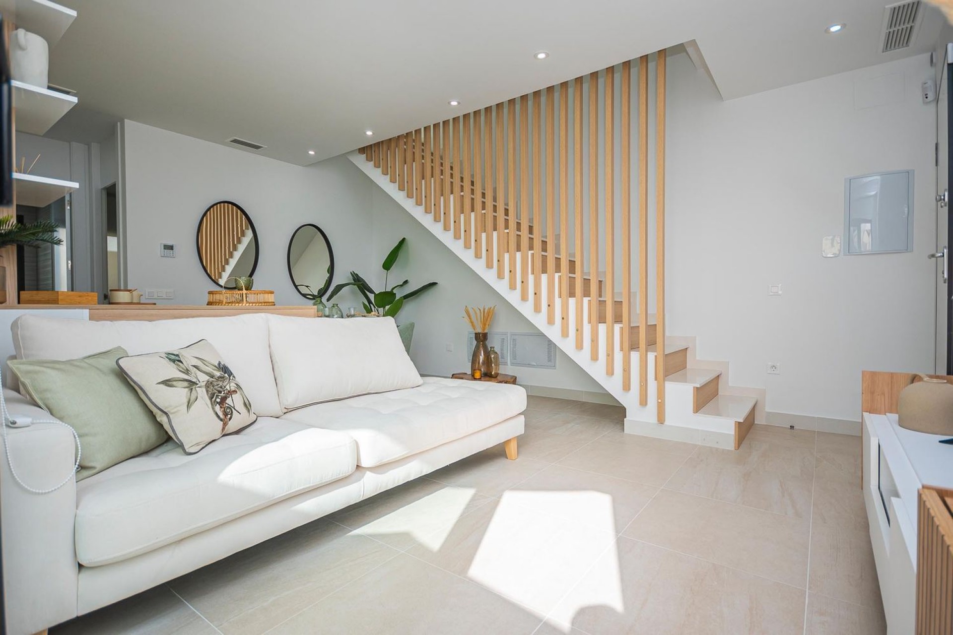 Nowy budynek - Bungalows - Torrevieja - 03186, Avenida Denia s/n