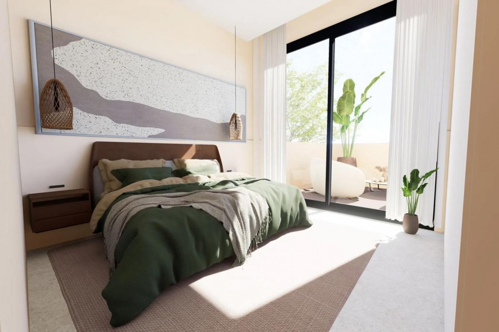 Nowy budynek - Commercial premises - El Campello