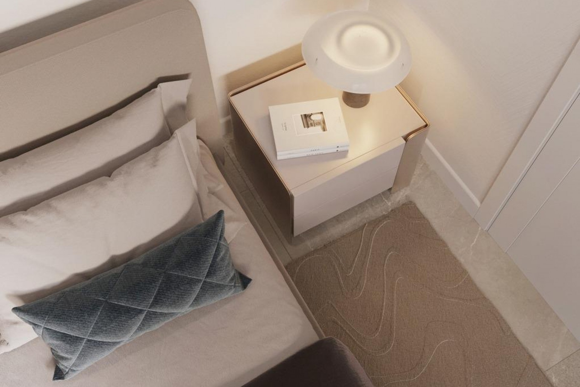 Nowy budynek - Daszek - Estepona - Resinera Voladilla