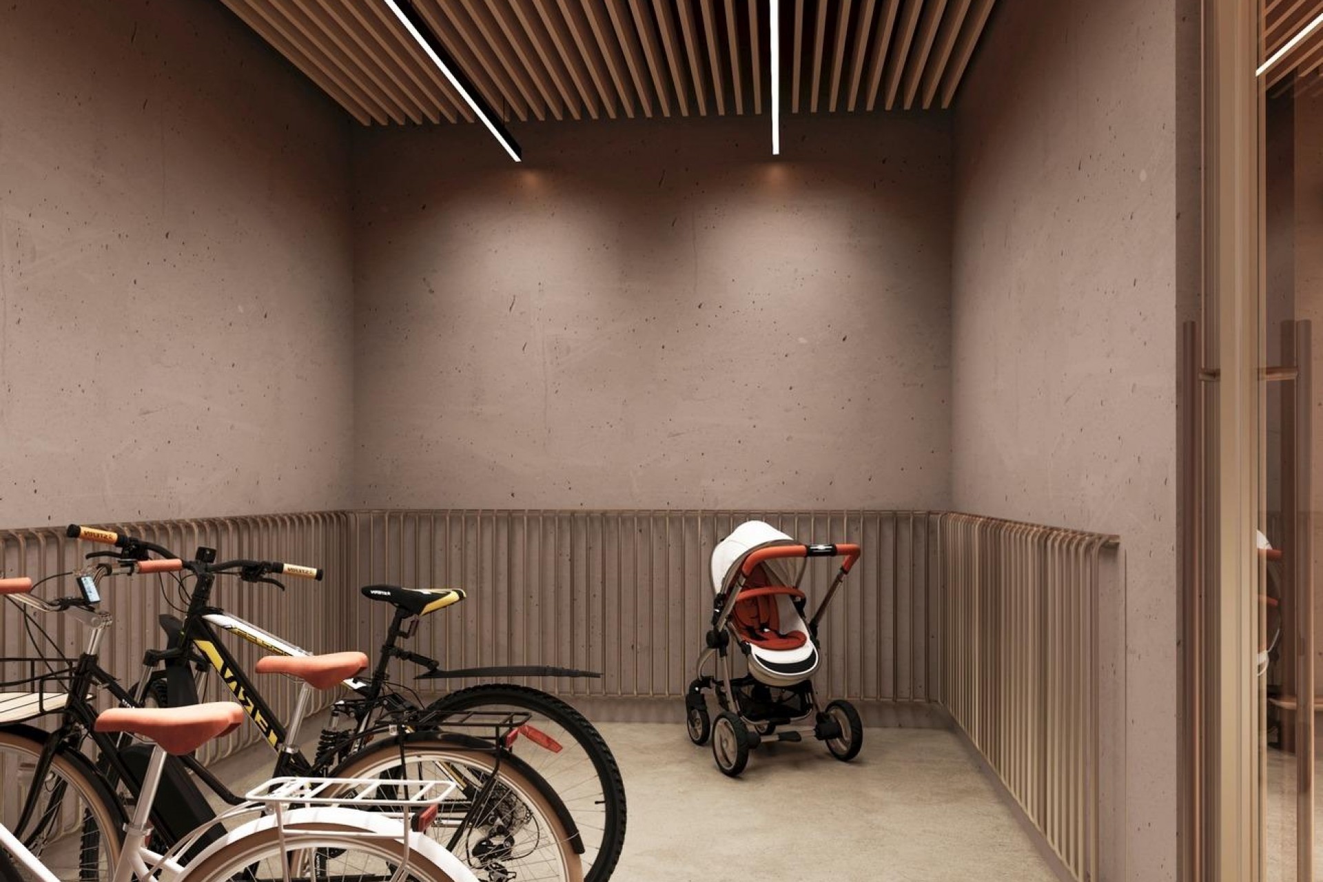 Nowy budynek - Daszek - Estepona - Riviera beach