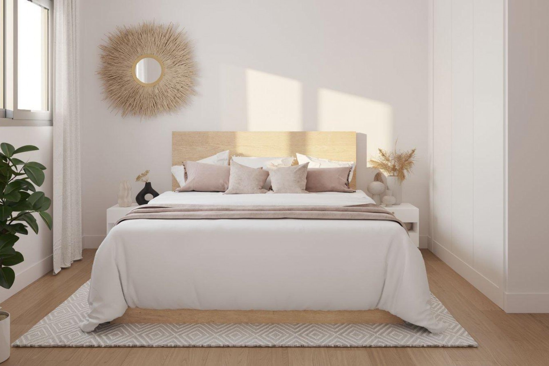 Nowy budynek - Daszek - Estepona - Valle Romano Golf