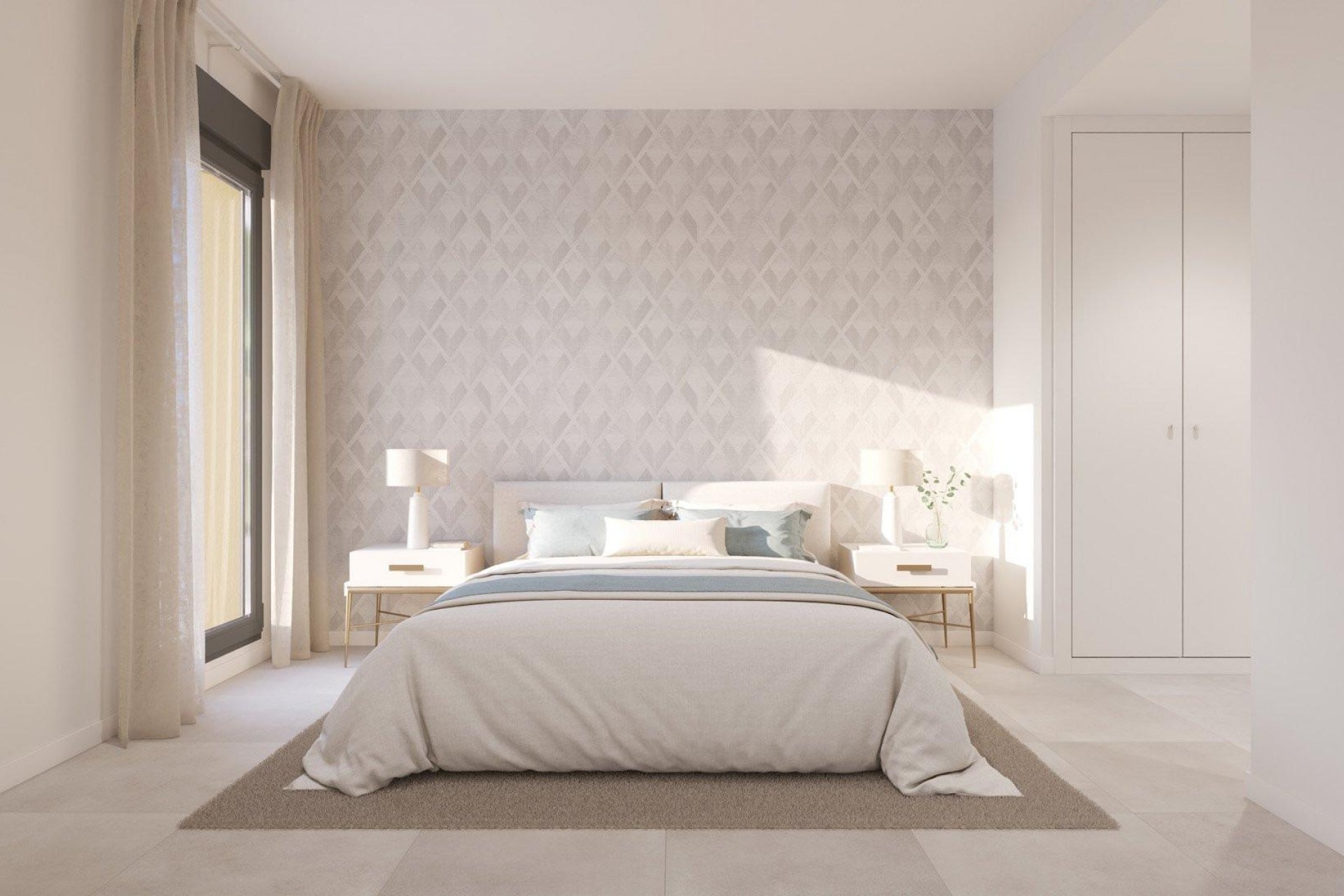 Nowy budynek - Daszek - Mijas - Calanova Golf