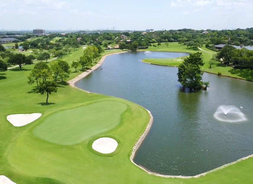Nowy budynek - Daszek - Pilar de la Horadada