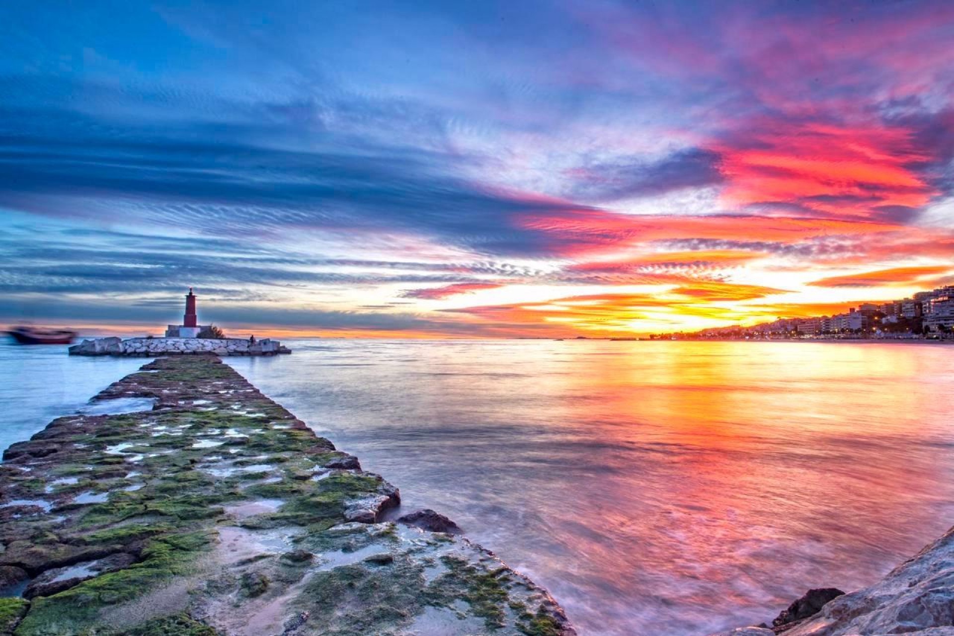 Nowy budynek - Daszek - Villajoyosa - Cala de Finestrat