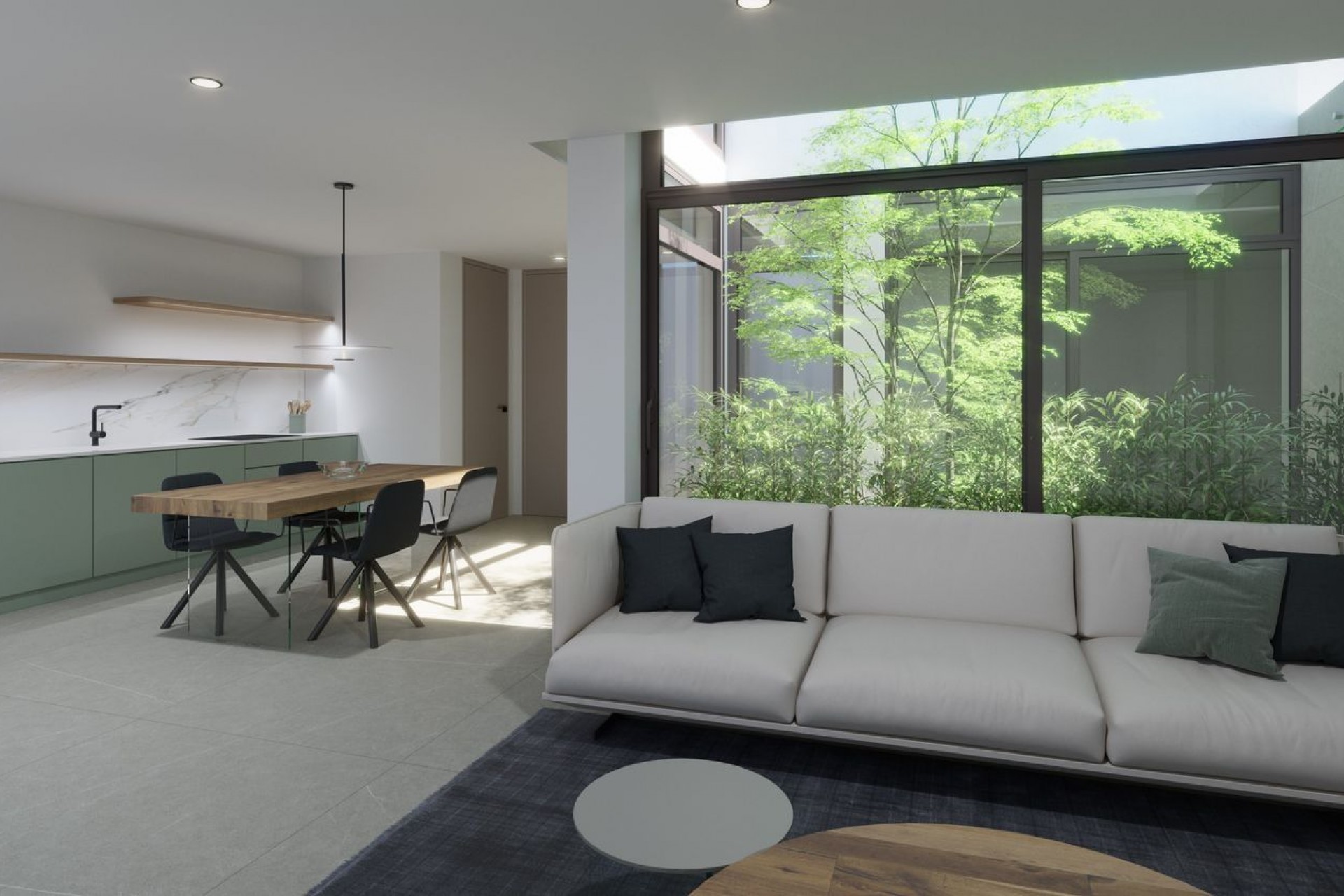 Nowy budynek - Detached chalet - Benidorm