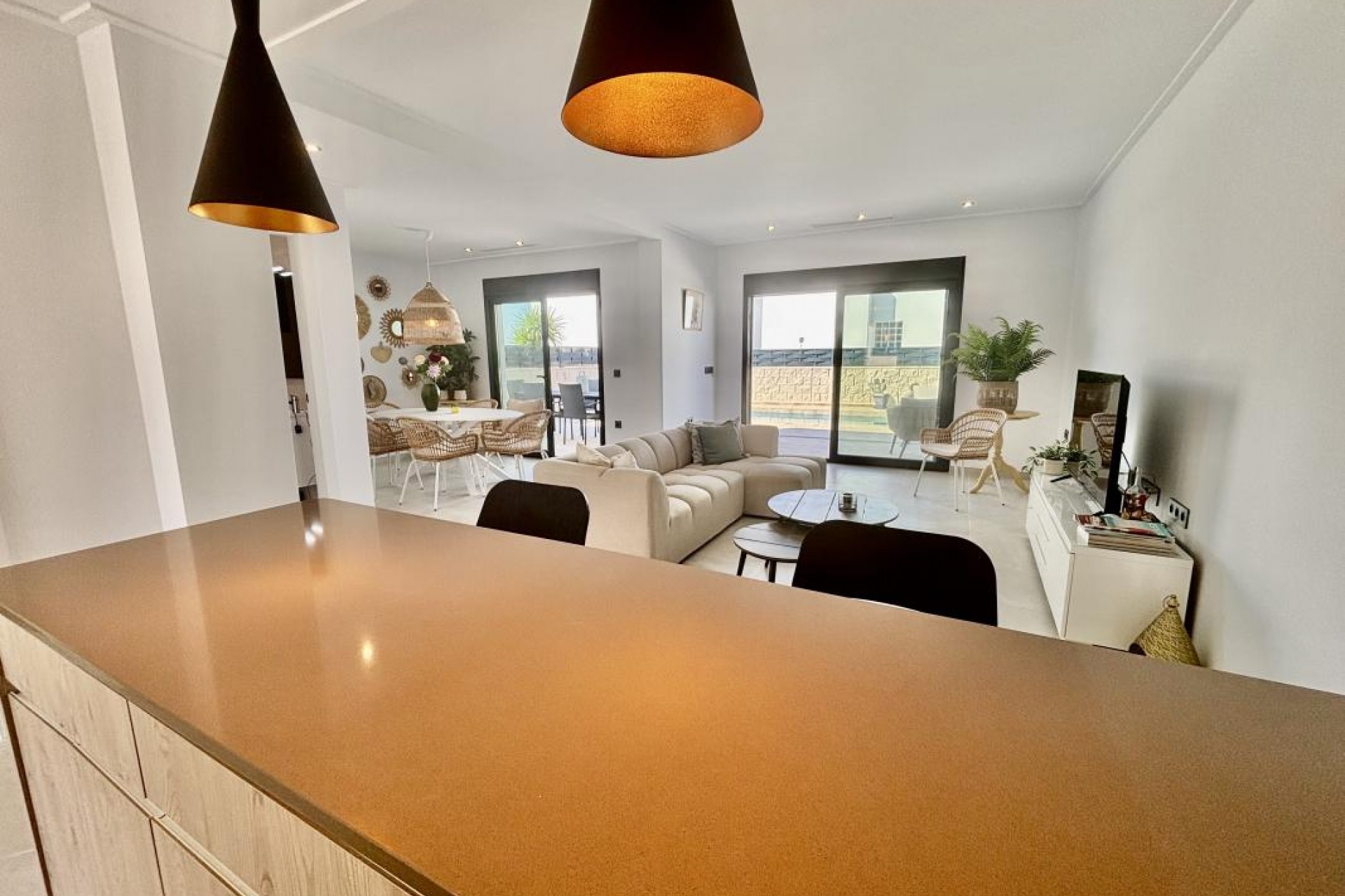 Nowy budynek - Detached chalet - Benijofar