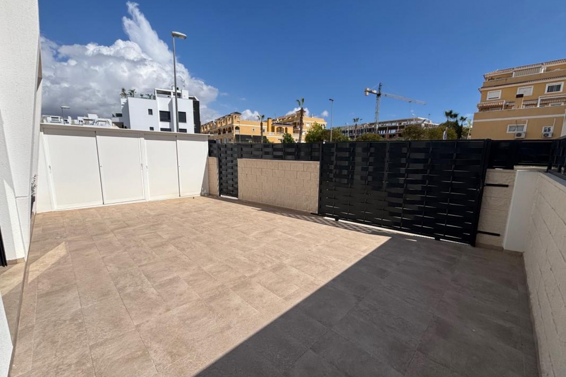 Nowy budynek - Detached chalet - Benijofar