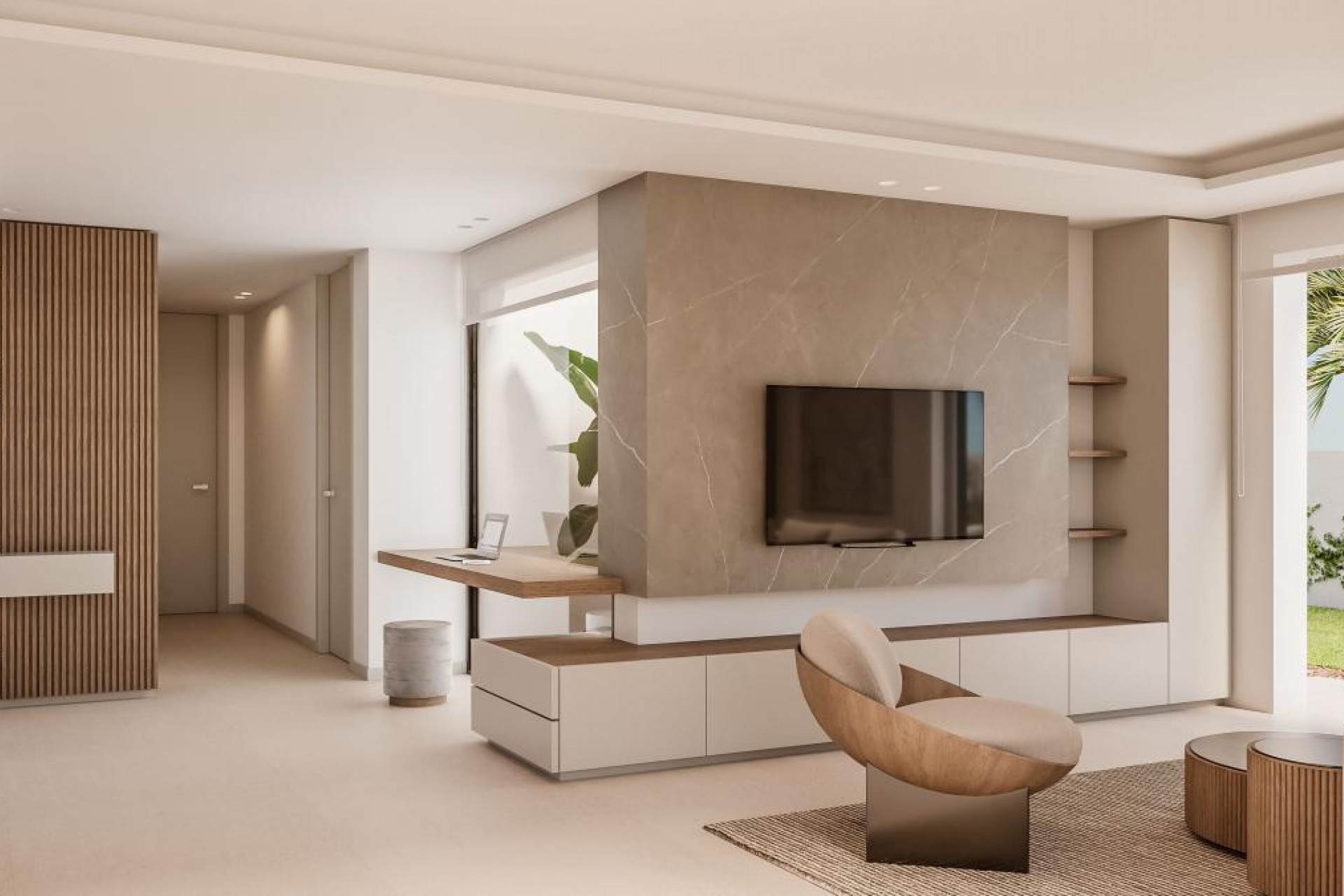 Nowy budynek - Detached chalet - El Campello - Calle de la Xorutella, 2