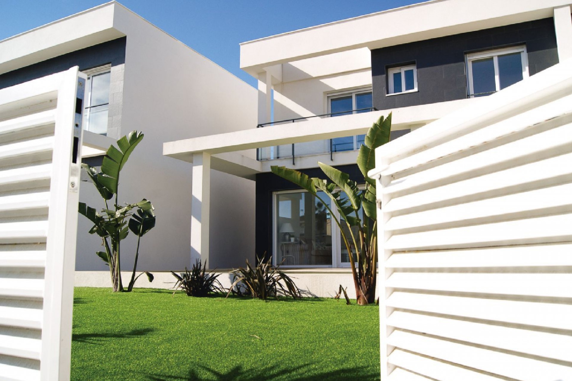 Nowy budynek - Detached chalet - Gran Alacant - 03130