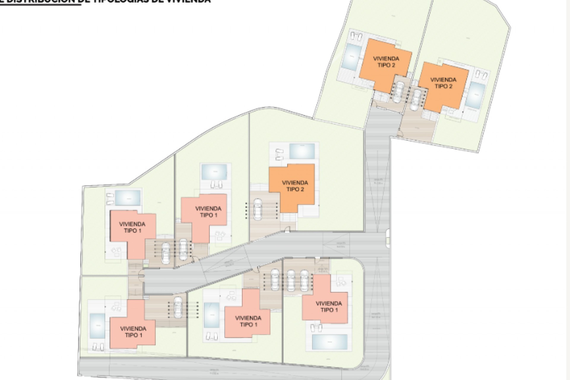 Nowy budynek - Detached chalet - La Nucía