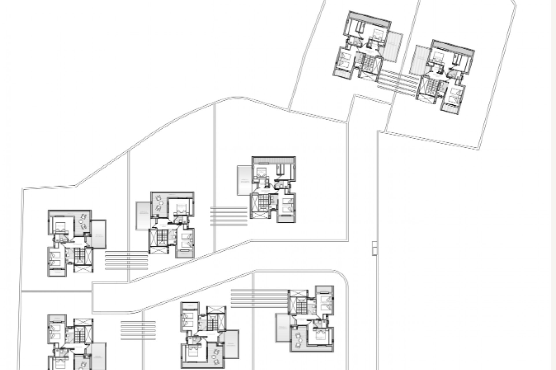 Nowy budynek - Detached chalet - La Nucía