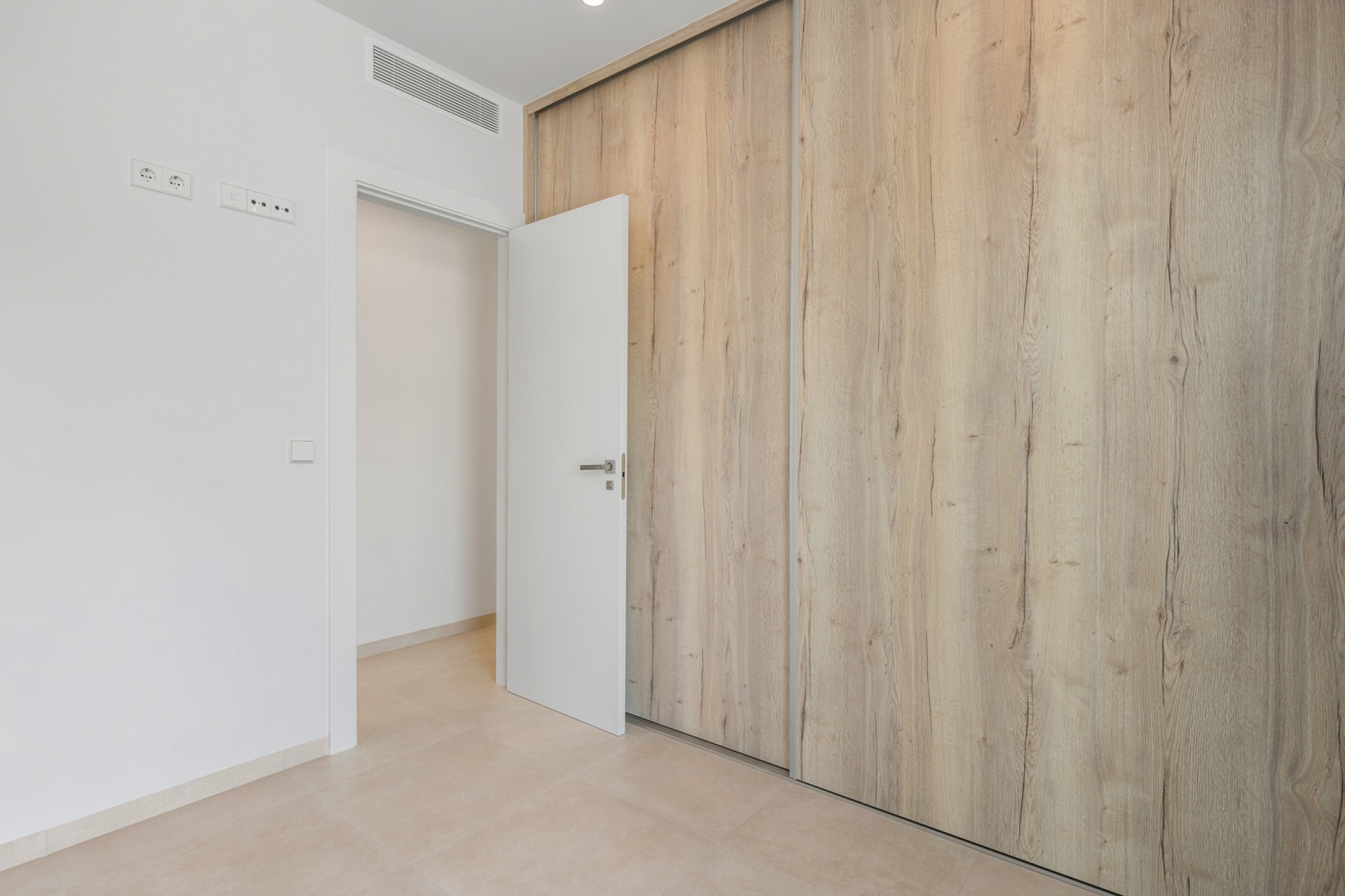 Nowy budynek - Detached chalet - Los Alcazares - 30710