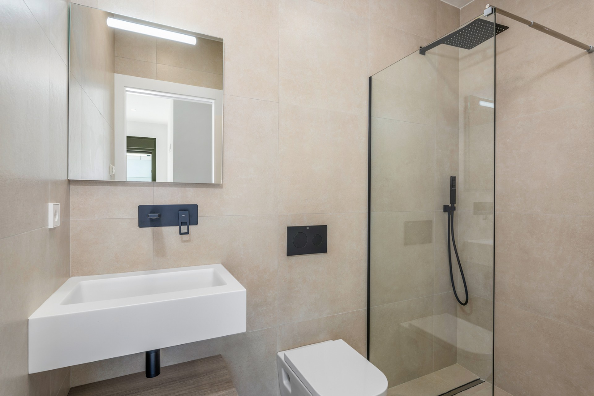 Nowy budynek - Detached chalet - Los Alcazares - 30710