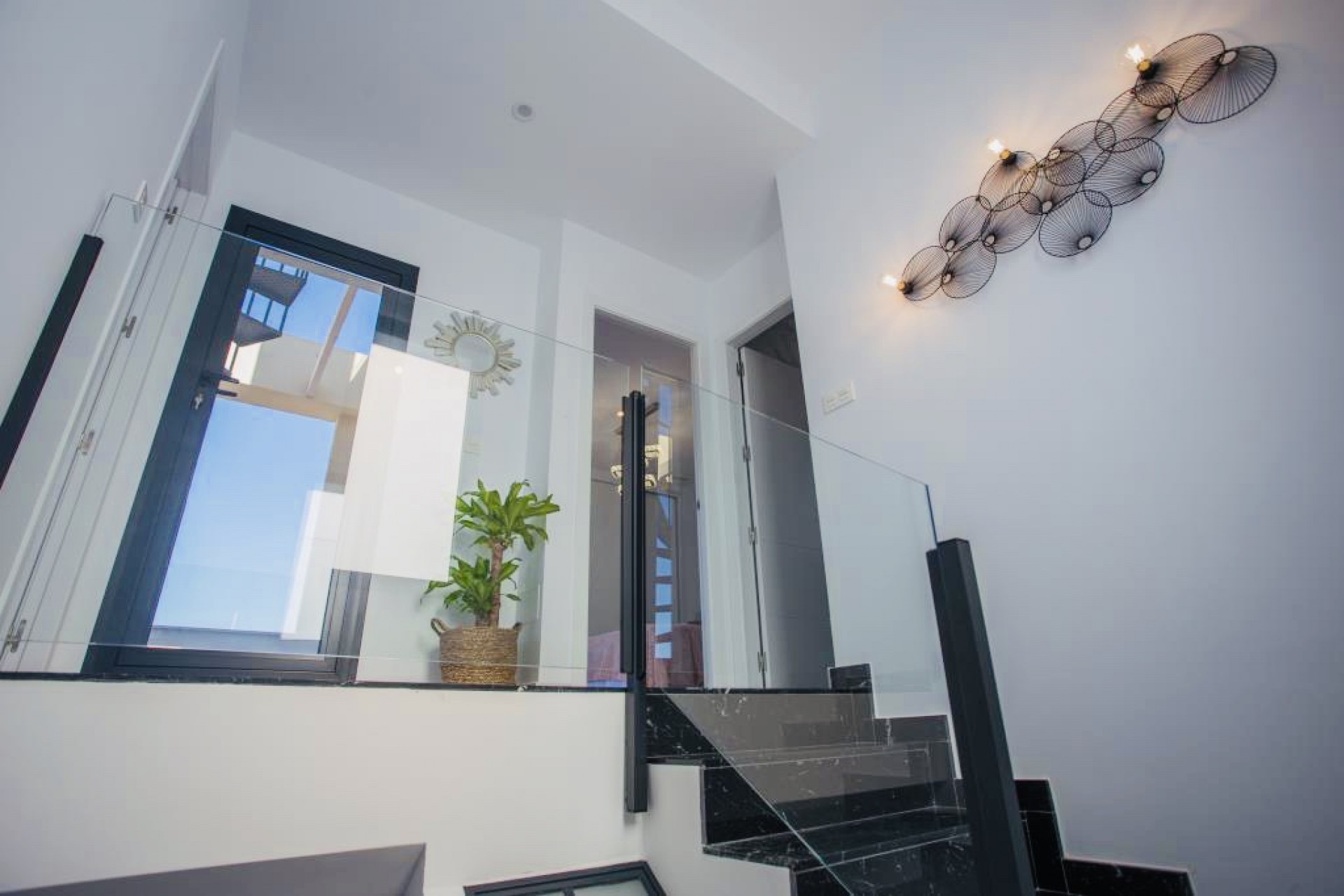 Nowy budynek - Detached chalet - Los Montesinos - 03187