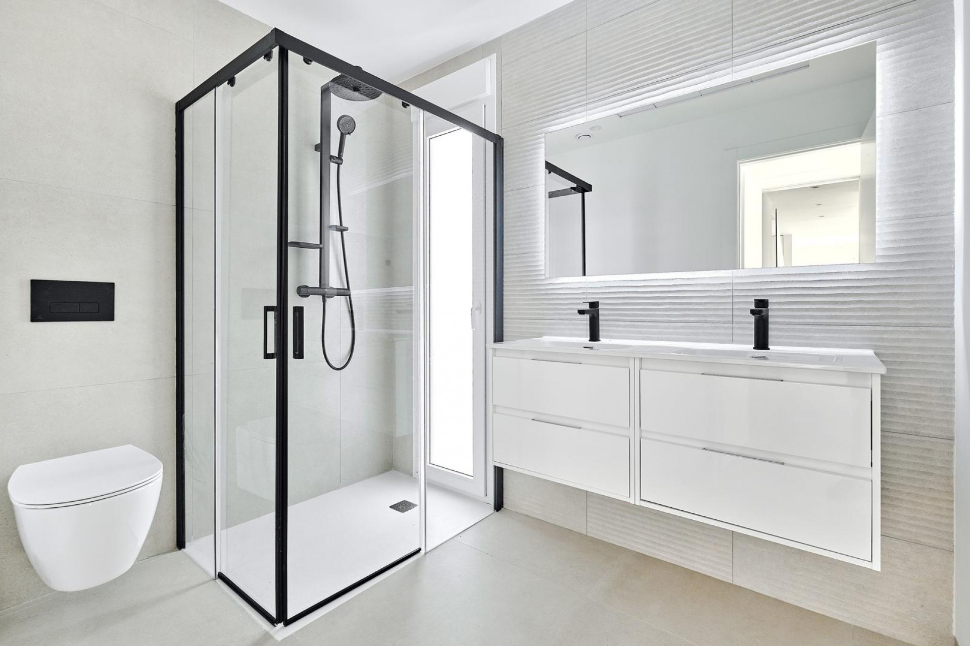 Nowy budynek - Detached chalet - Los Montesinos - 03187