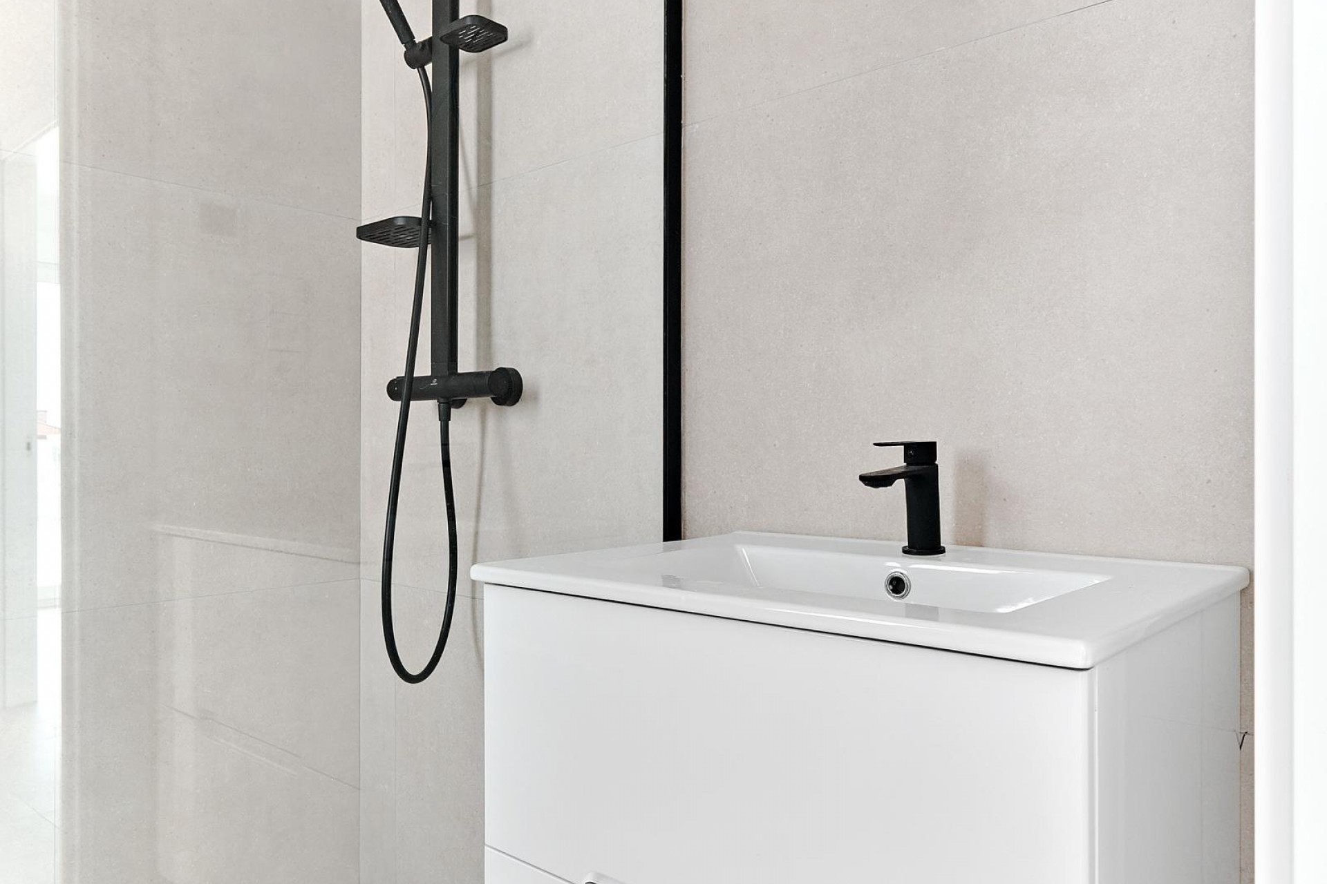 Nowy budynek - Detached chalet - Los Montesinos - 03187