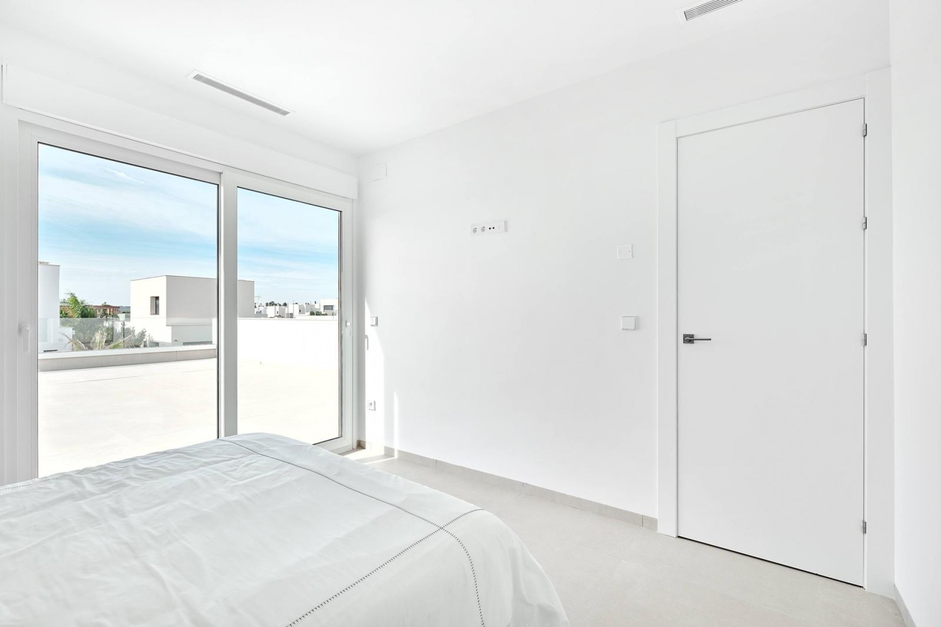 Nowy budynek - Detached chalet - Los Montesinos - 03187