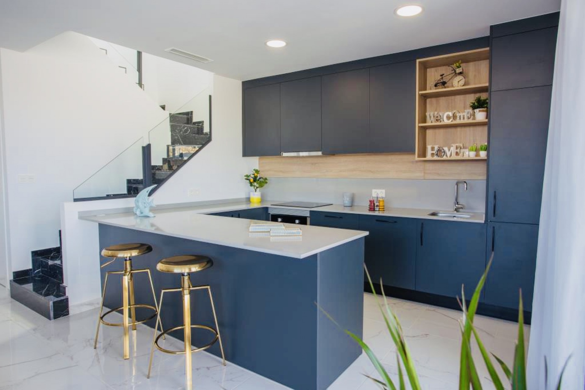 Nowy budynek - Detached chalet - Los Montesinos - 03187