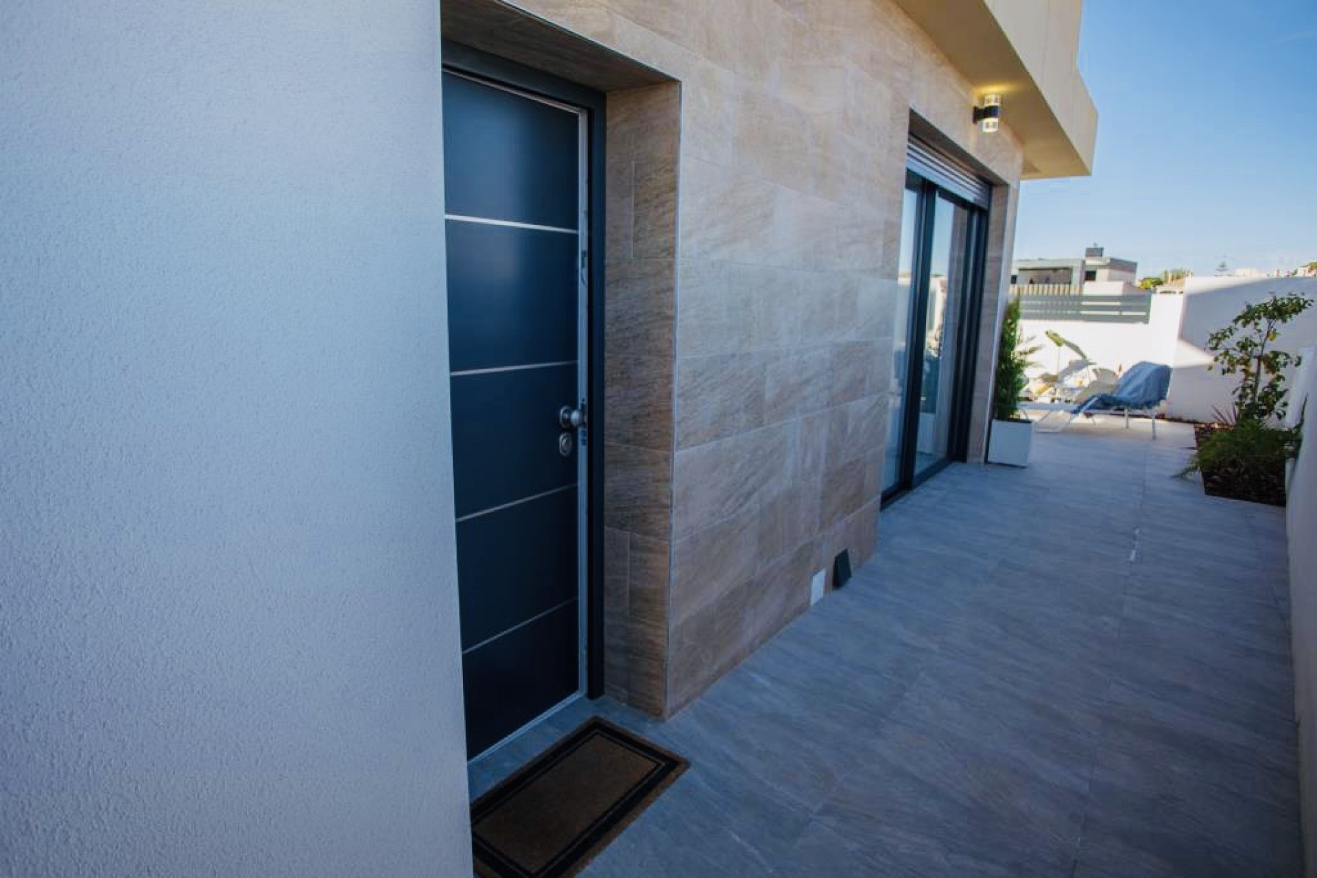 Nowy budynek - Detached chalet - Los Montesinos - 03187