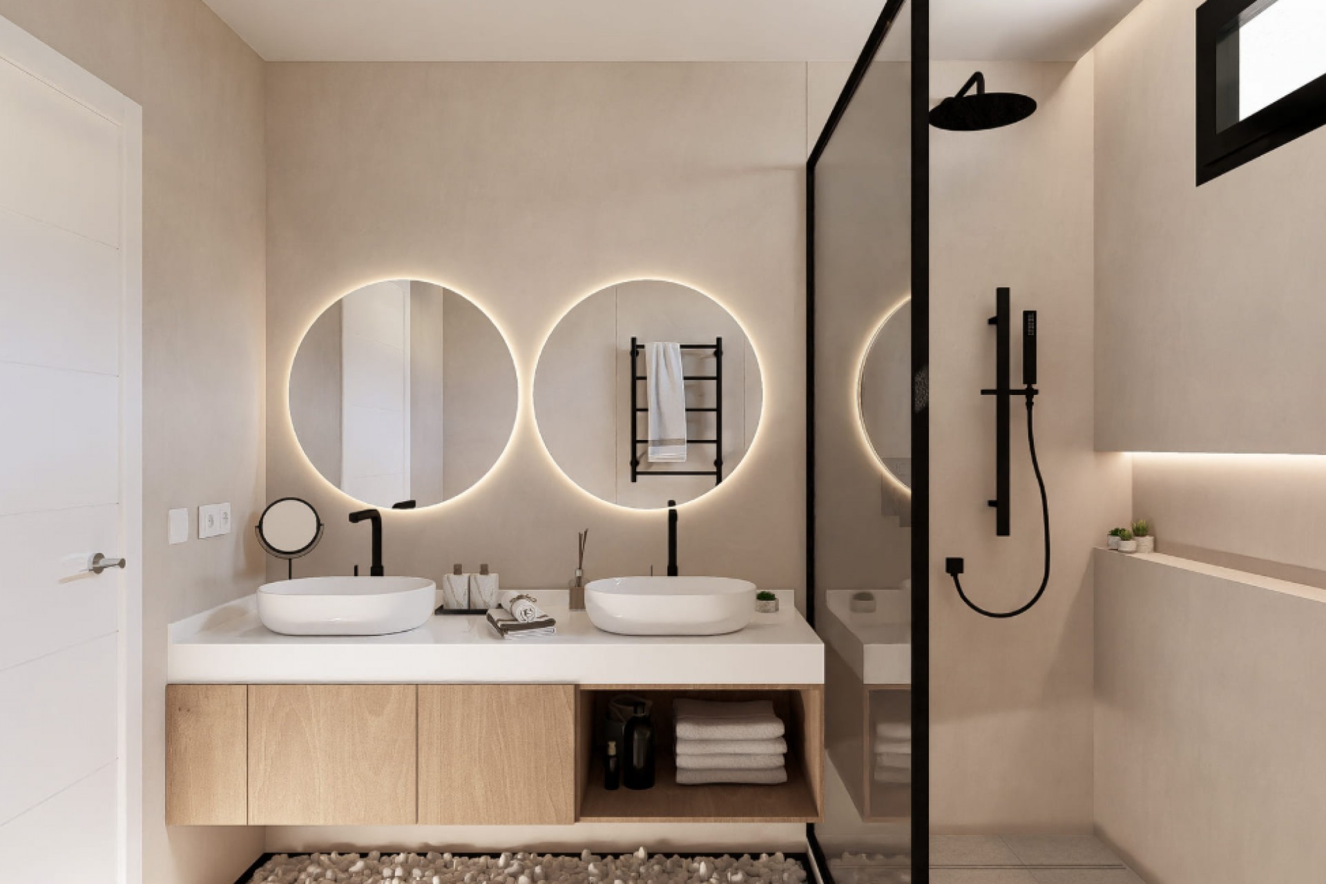 Nowy budynek - Detached chalet - Murcia - 30155