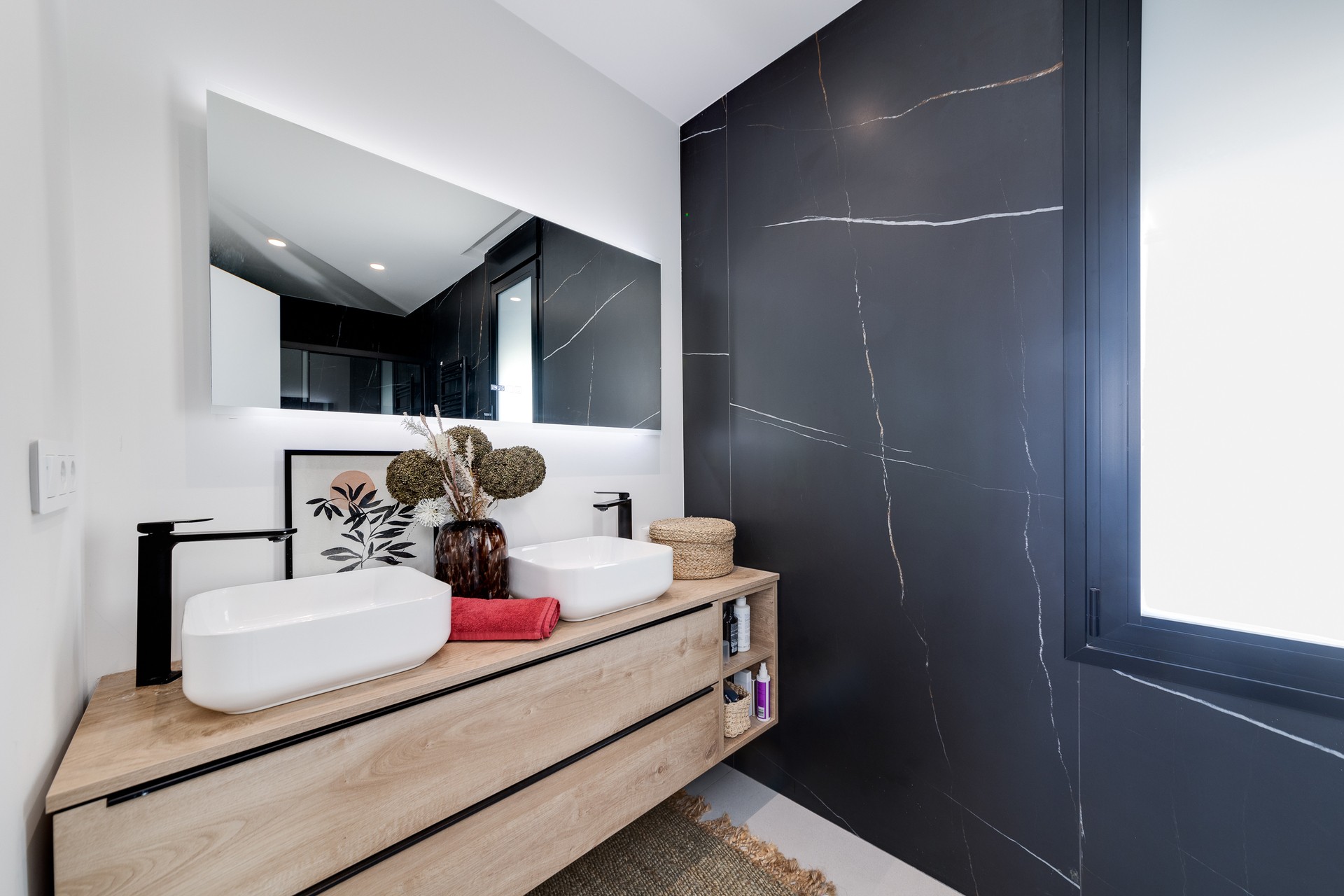 Nowy budynek - Detached chalet - Pilar de la Horadada - 03190