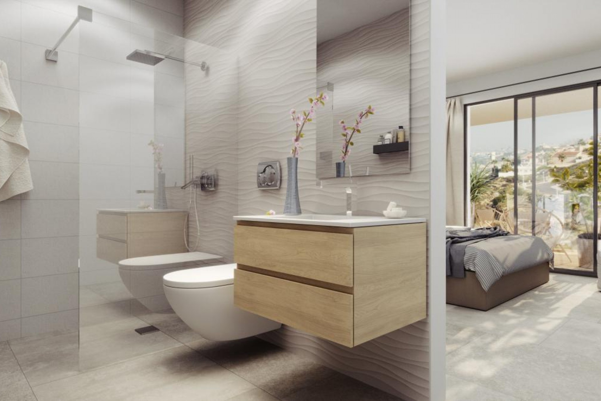 Nowy budynek - Detached chalet - Rojales