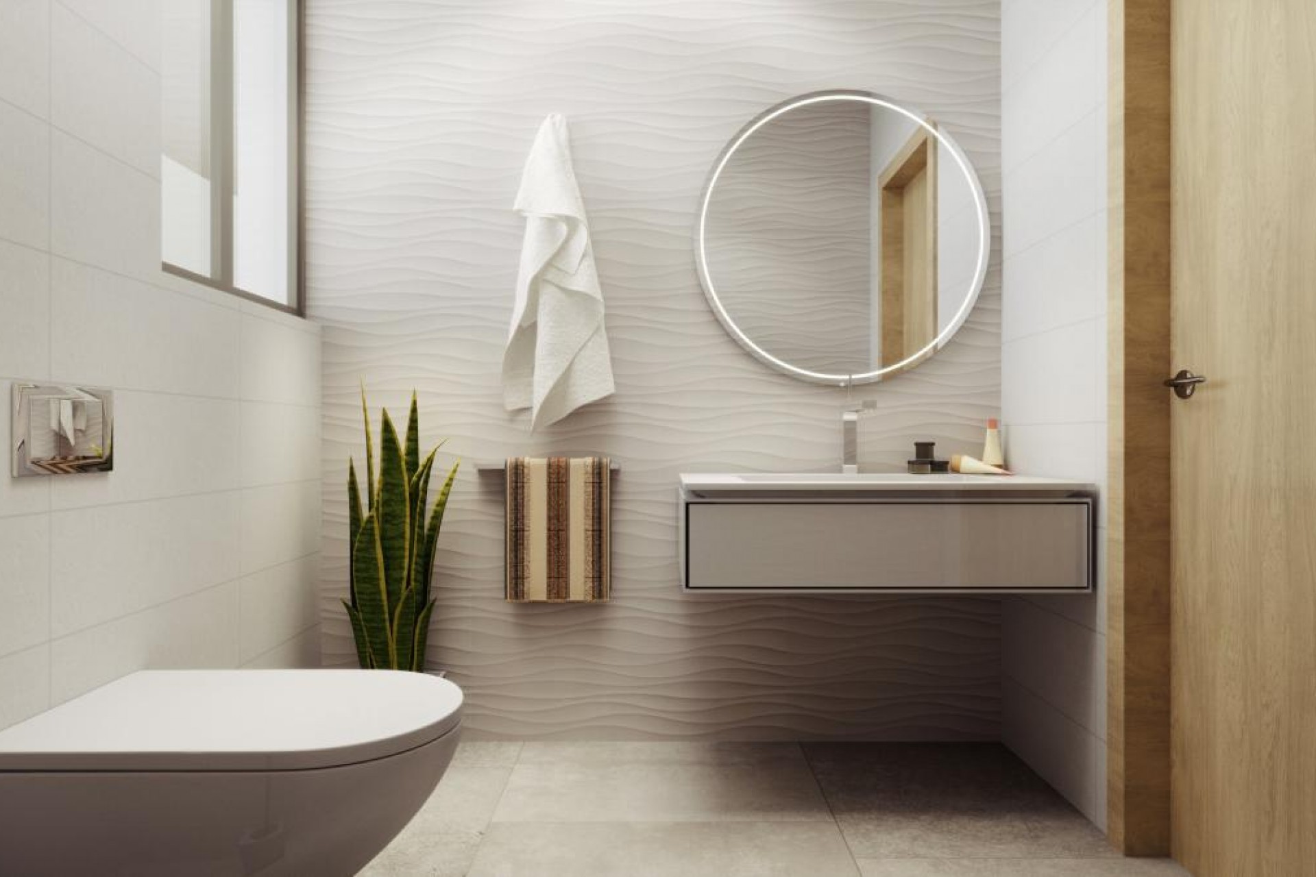 Nowy budynek - Detached chalet - Rojales