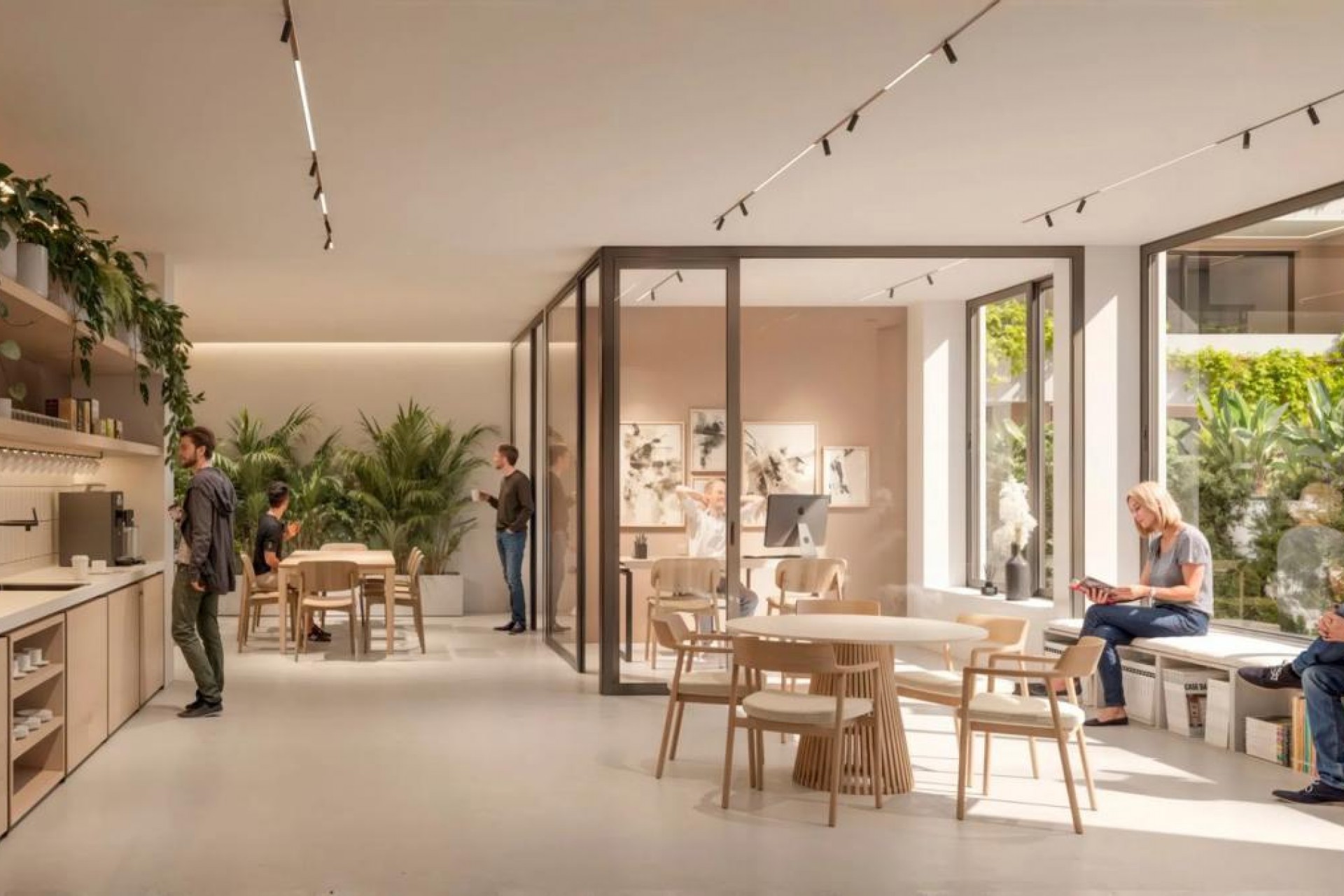 Nowy budynek - Duplexes - Marbella