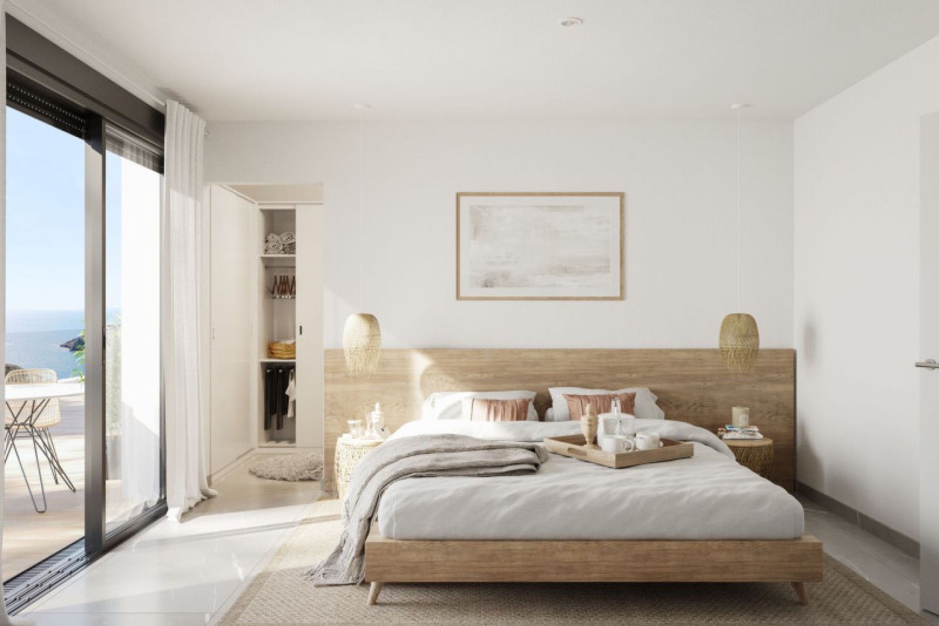 Nowy budynek - Flats - Aguilas - Calle Isla del Fraile s/n