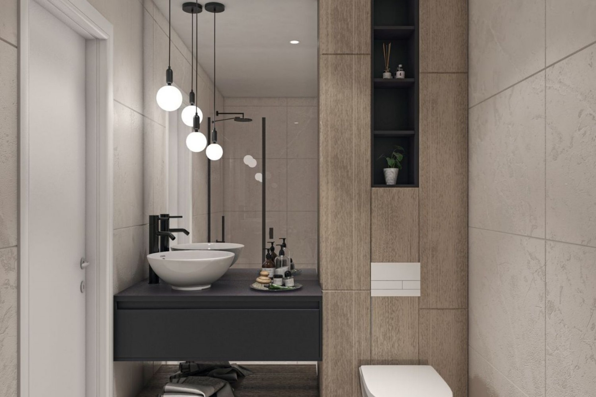 Nowy budynek - Flats - Alhama De Murcia - Alhama de Murcia