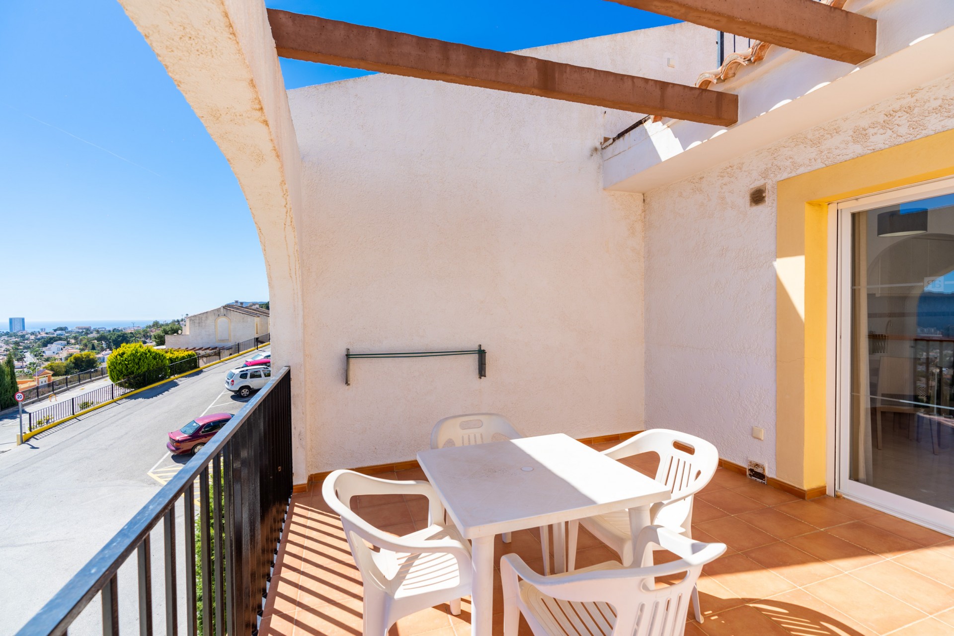 Nowy budynek - Flats - Calpe - 03710