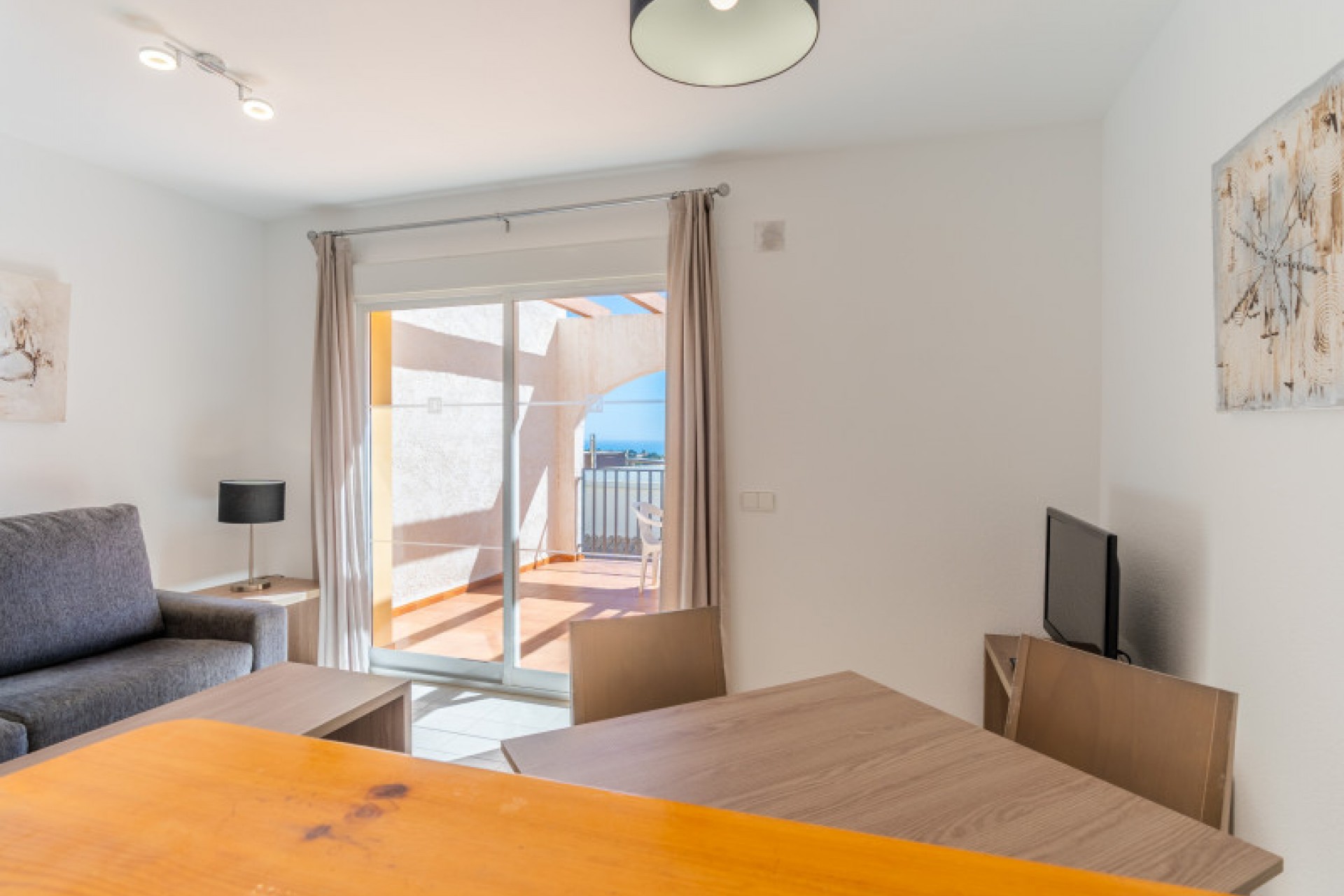 Nowy budynek - Flats - Calpe - 03710