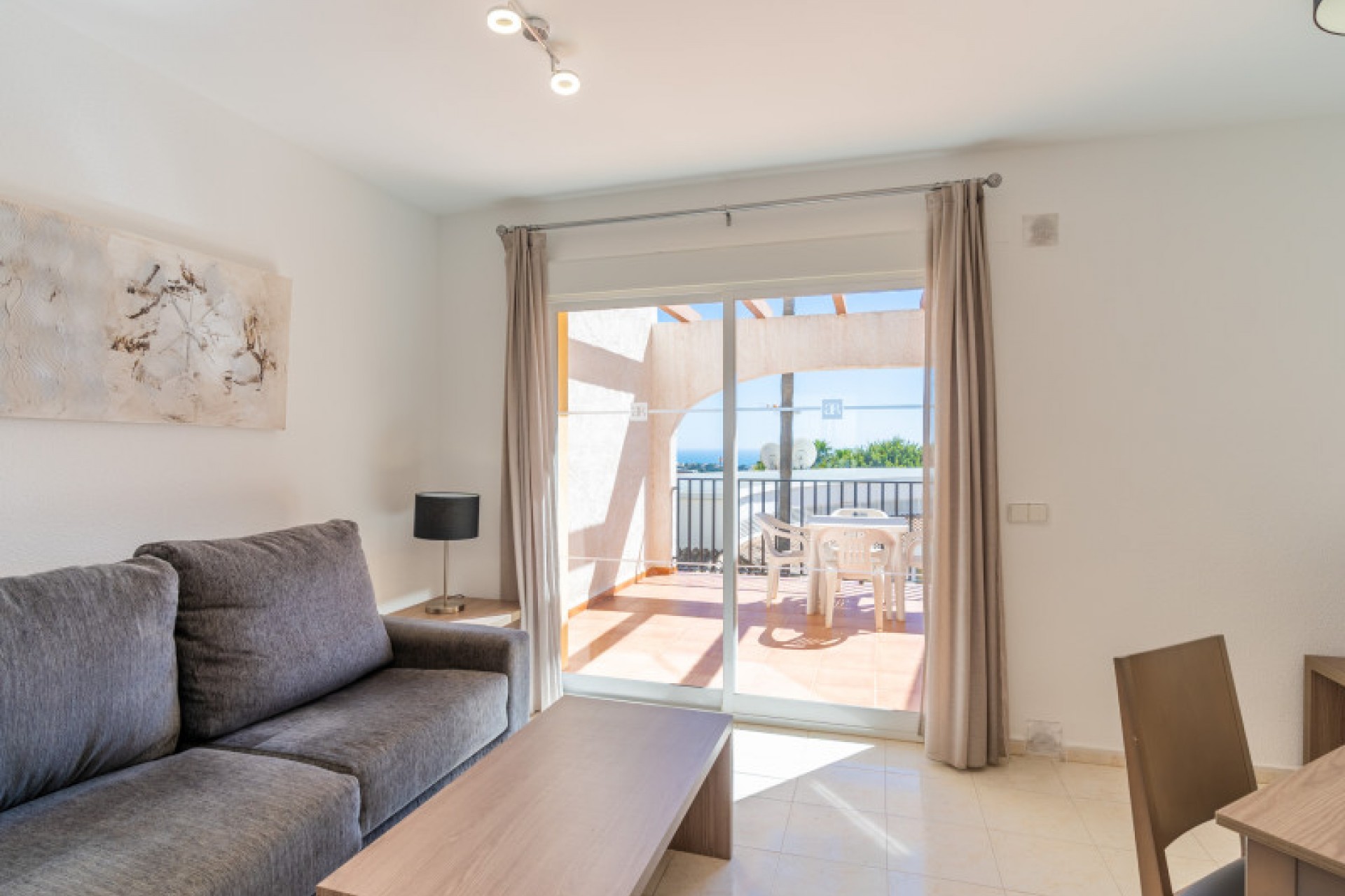 Nowy budynek - Flats - Calpe - 03710