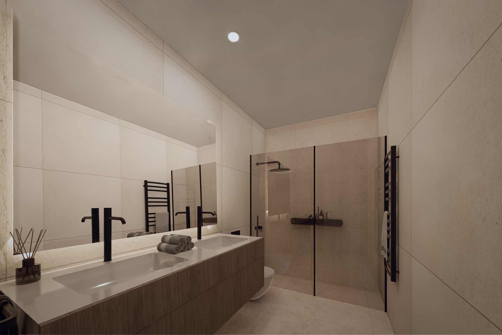 Nowy budynek - Flats - Calpe