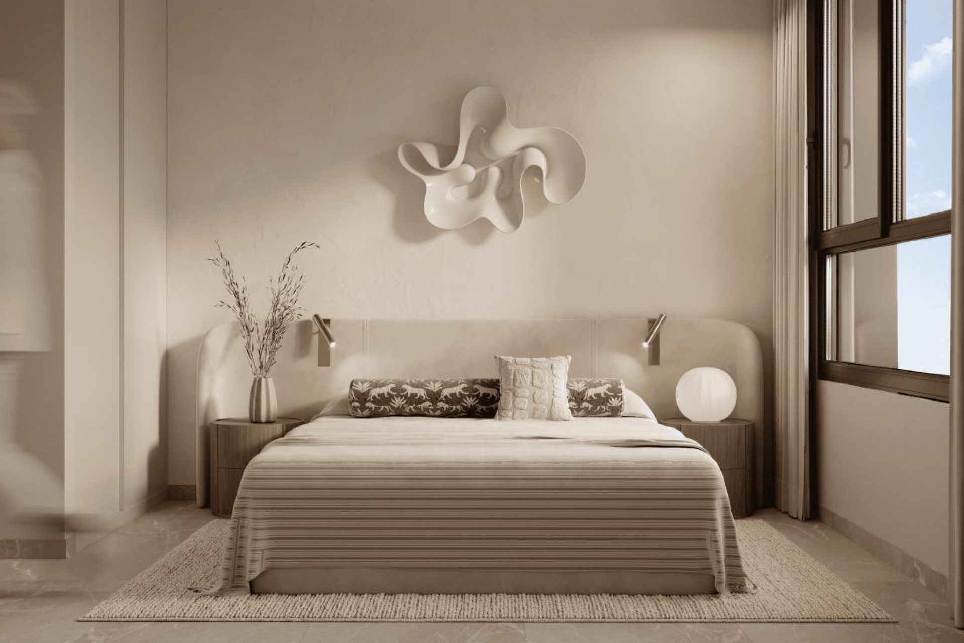 Nowy budynek - Flats - Calpe